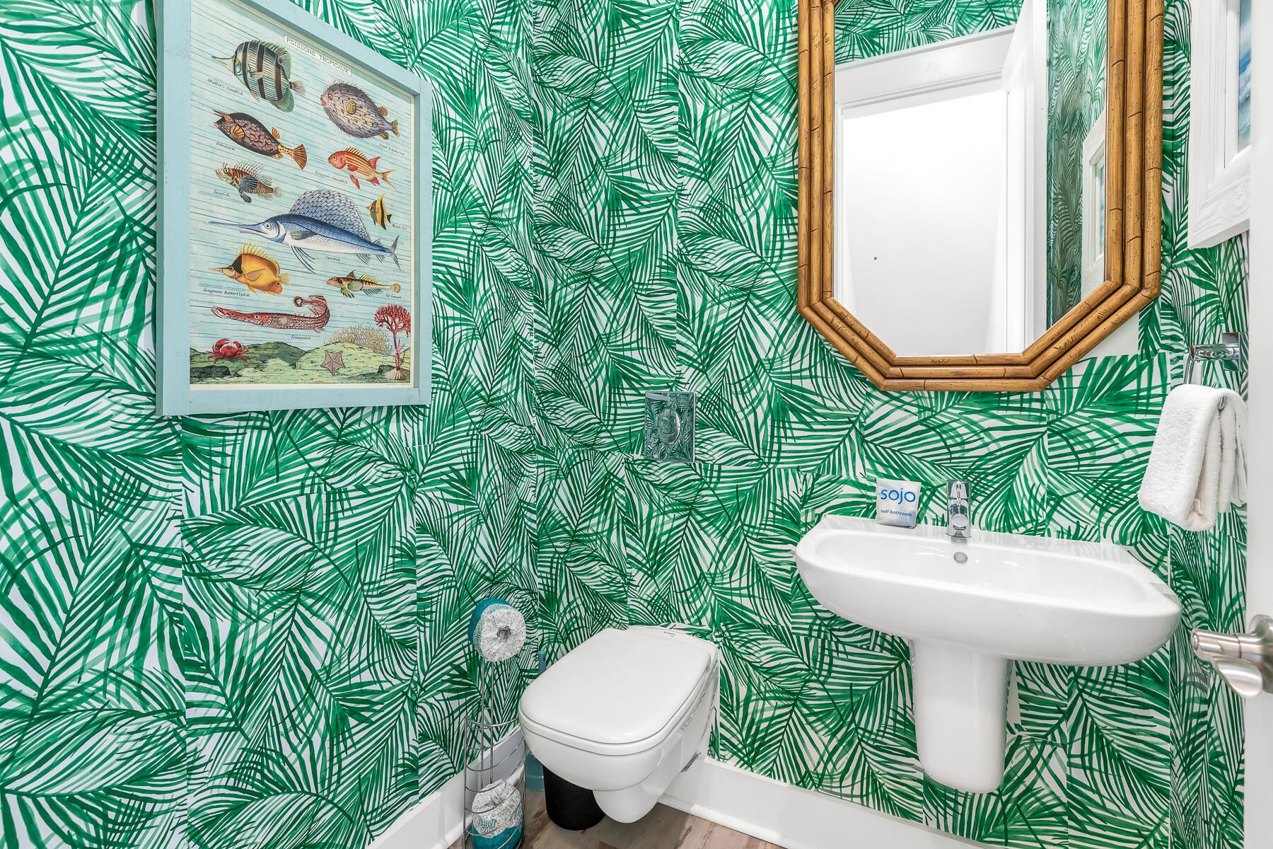 The Ivy - Residential Lease