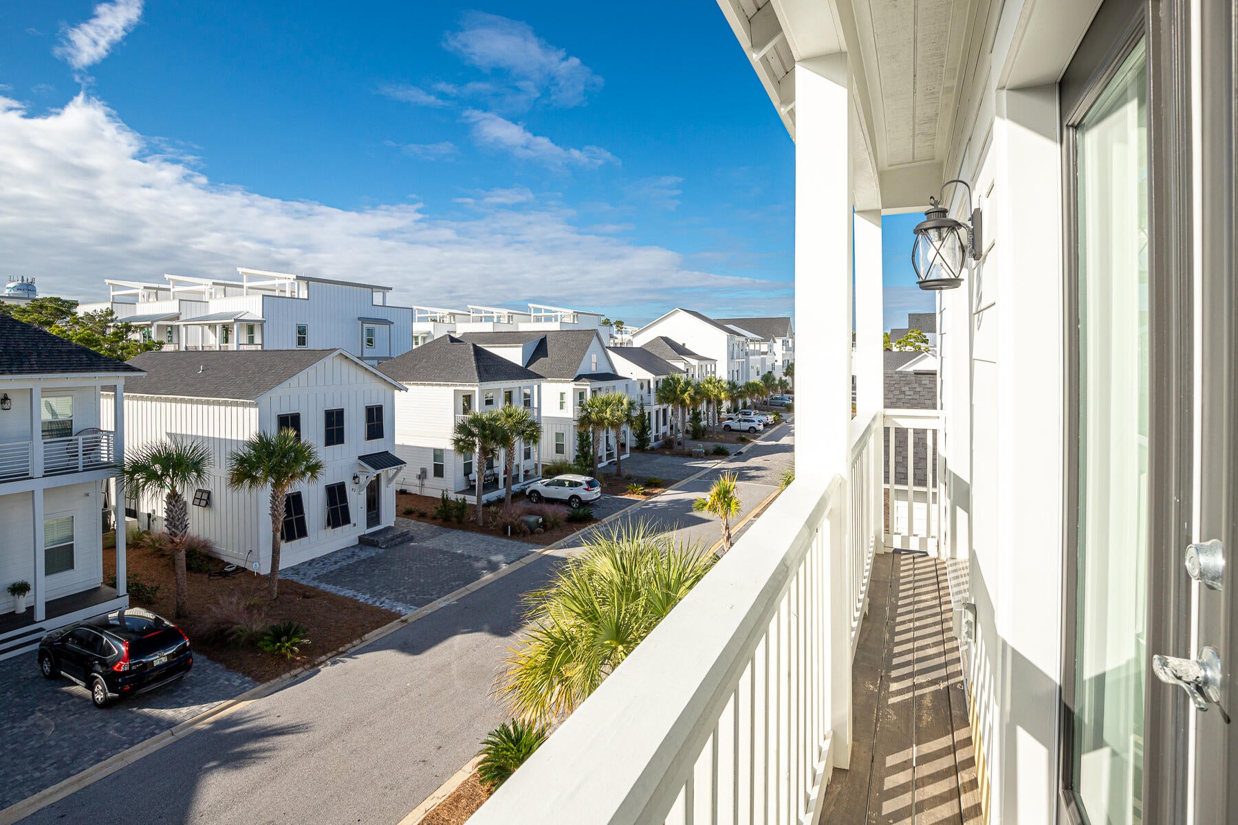 The Ivy - Residential Lease