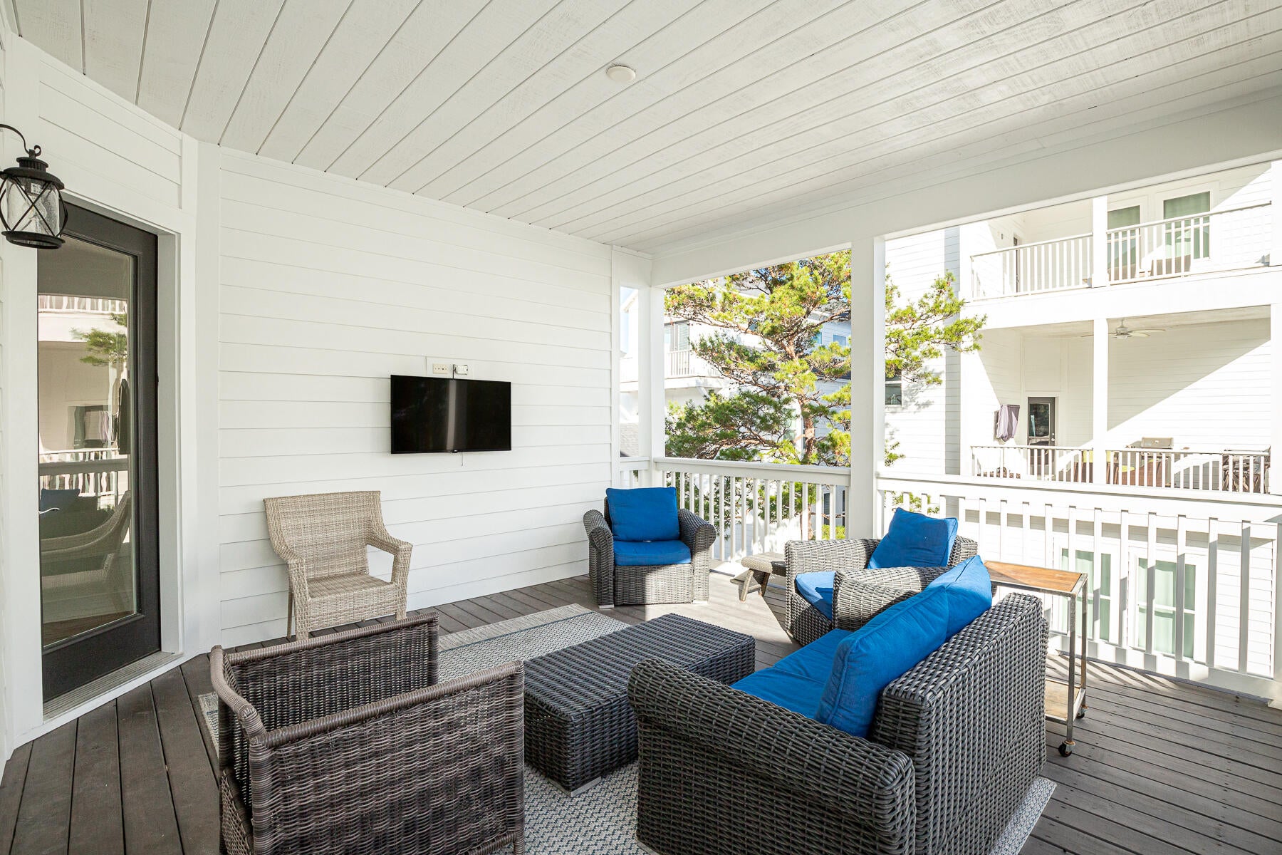 The Ivy - Residential Lease