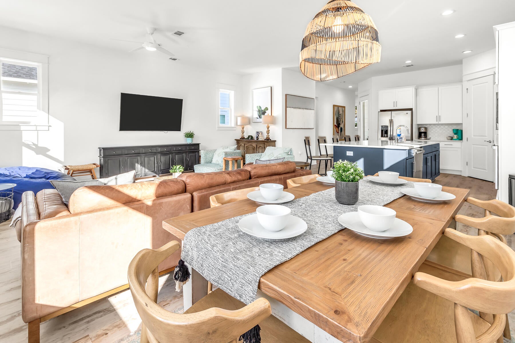 The Ivy - Residential Lease