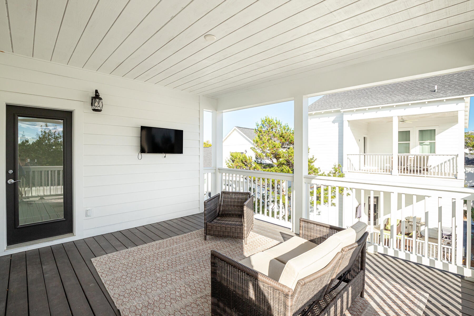 The Ivy - Residential Lease