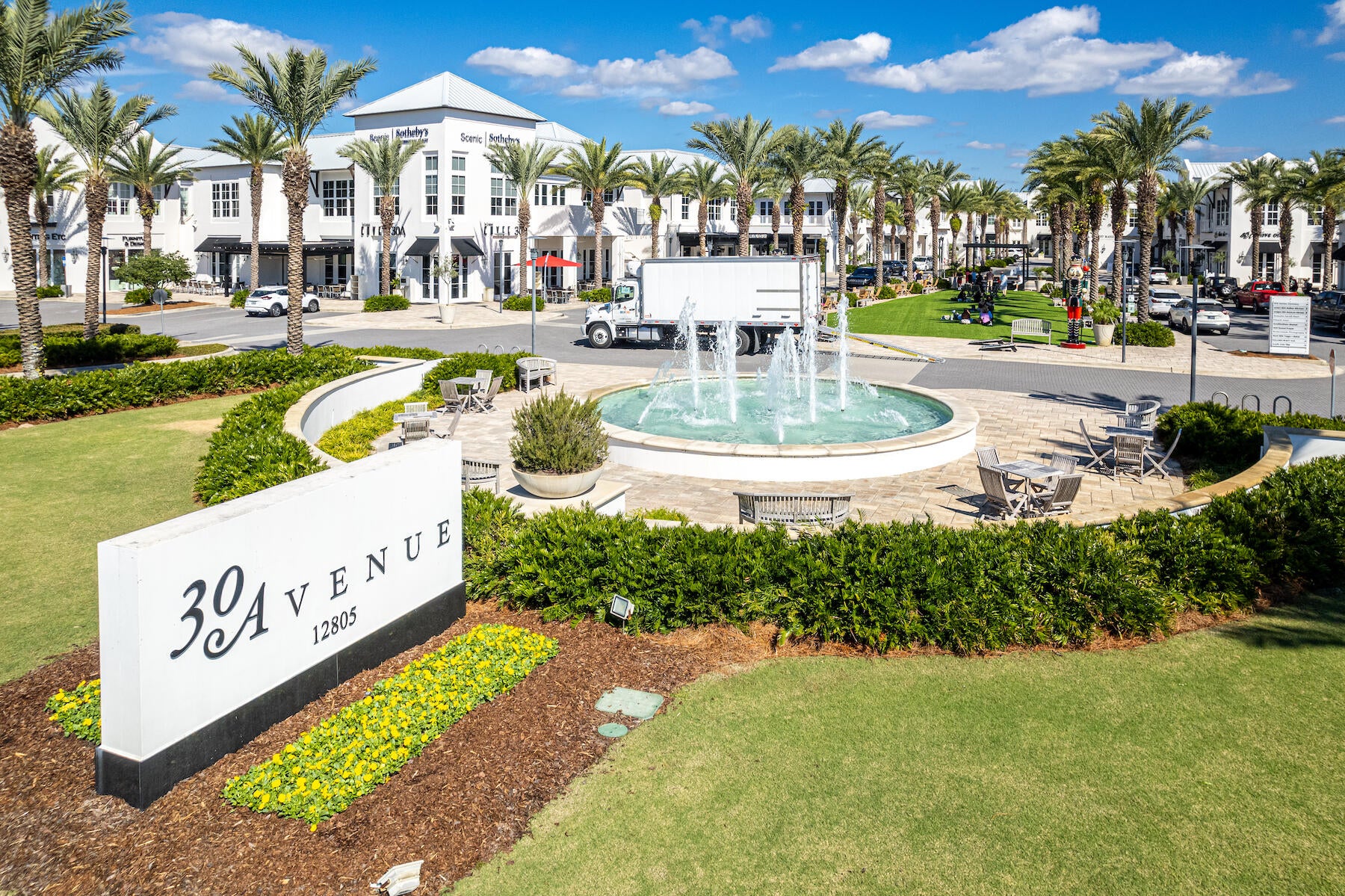 The Ivy - Residential Lease