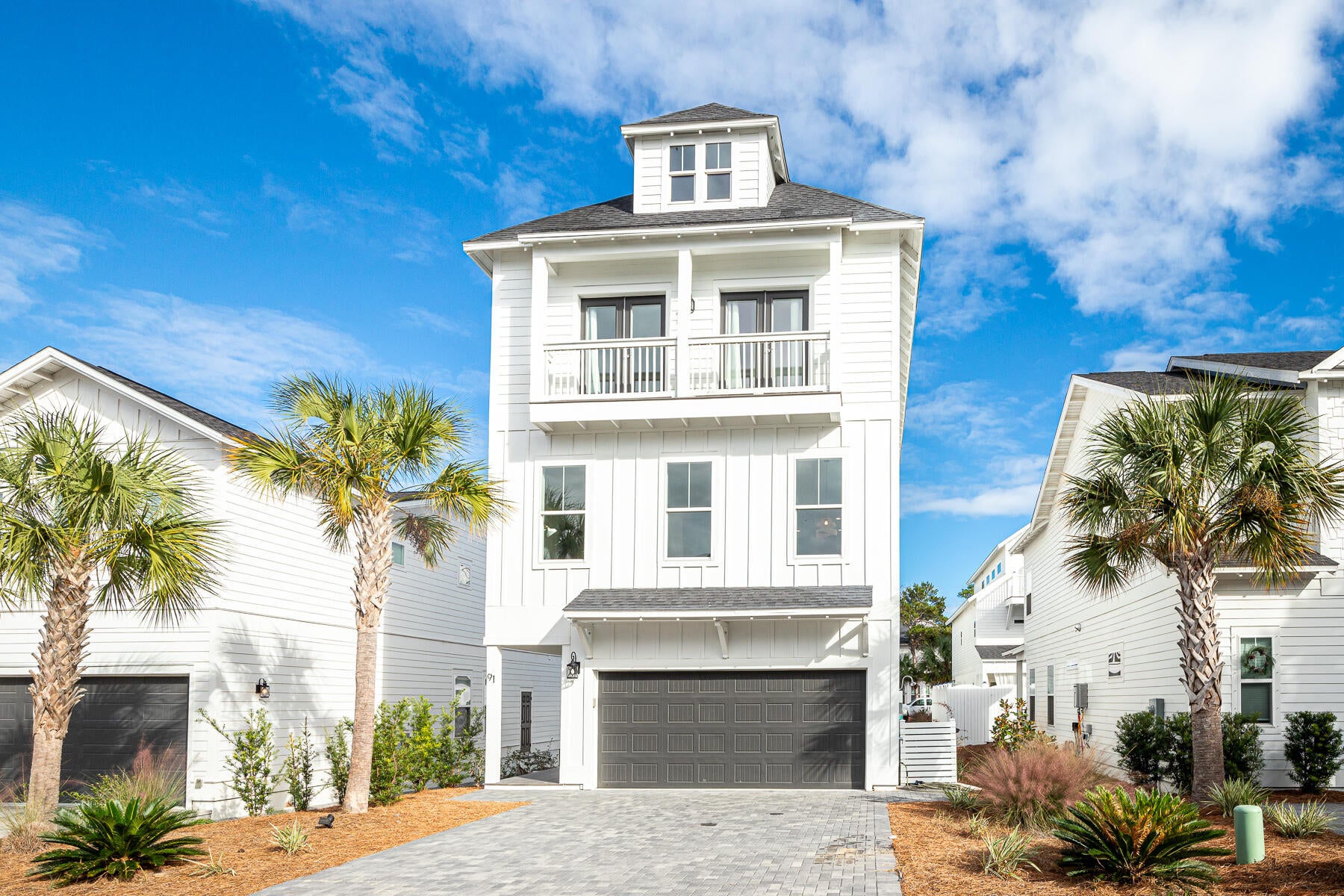The Ivy - Residential Lease
