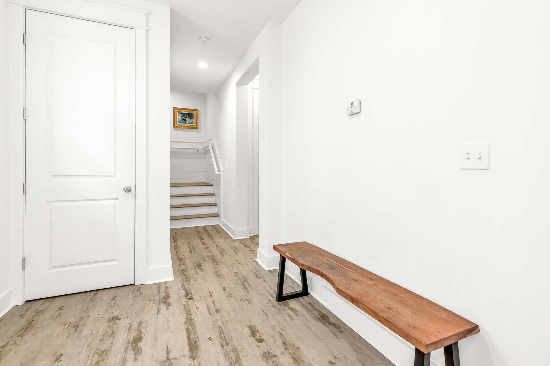 The Ivy - Residential Lease