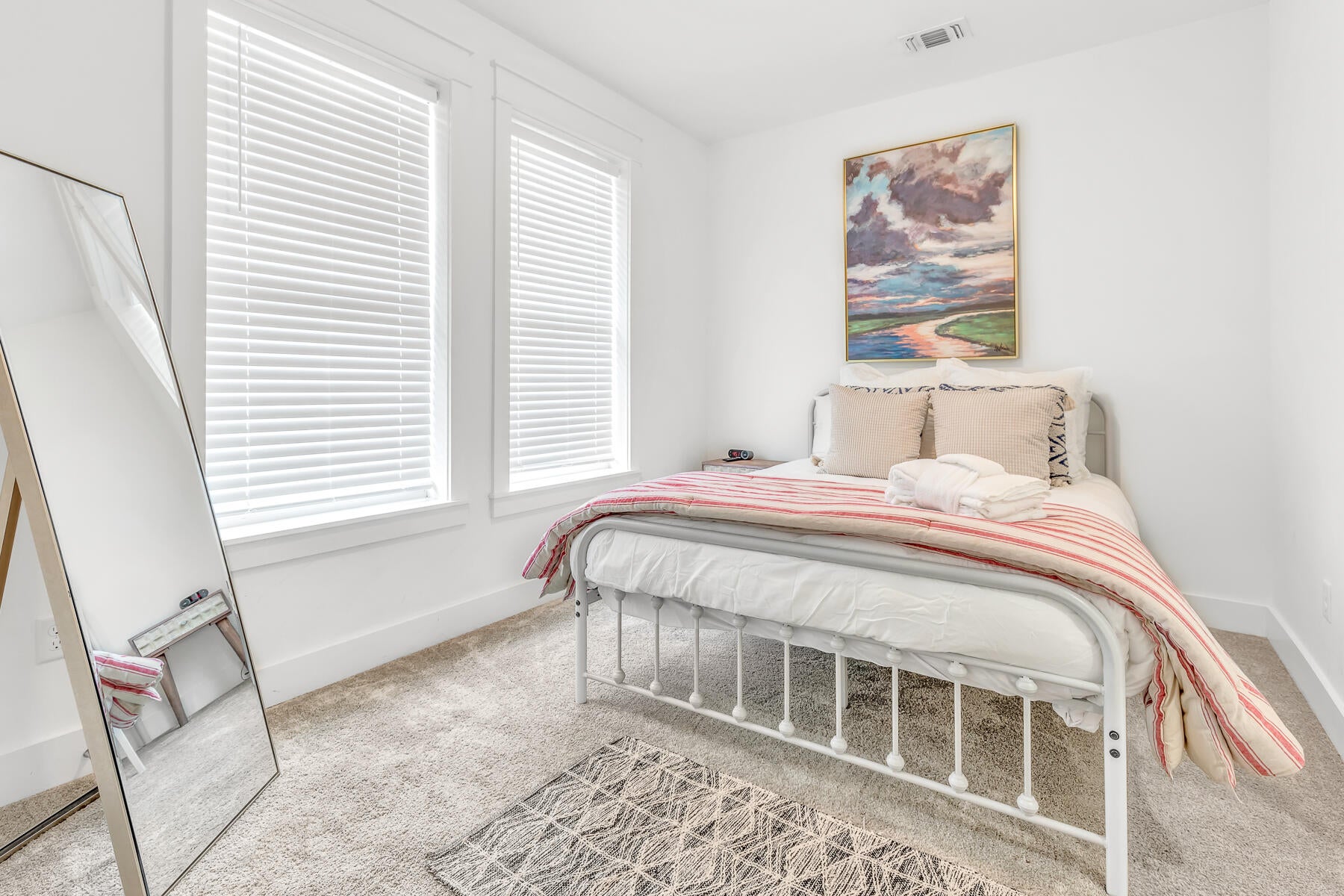 The Ivy - Residential Lease
