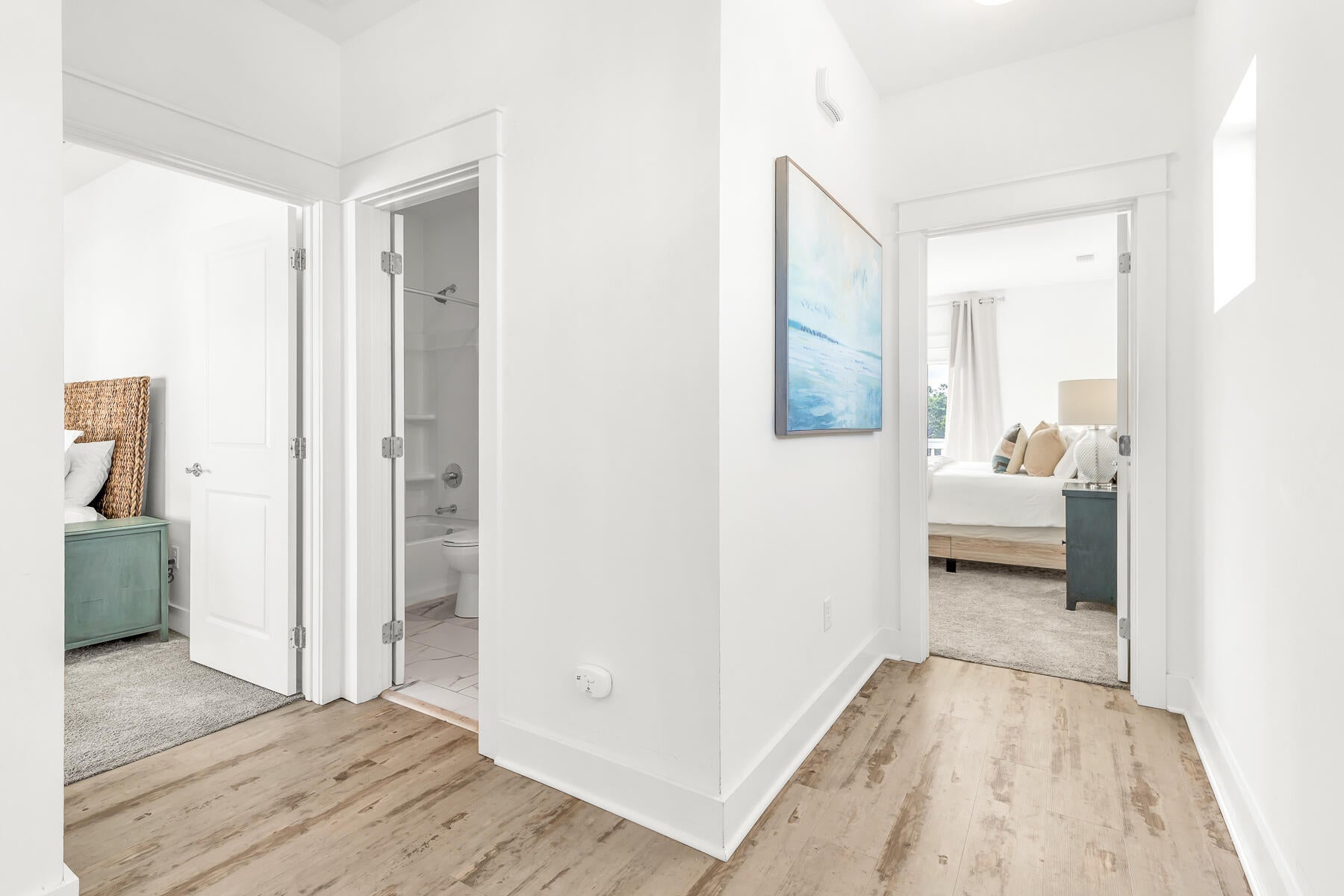The Ivy - Residential Lease