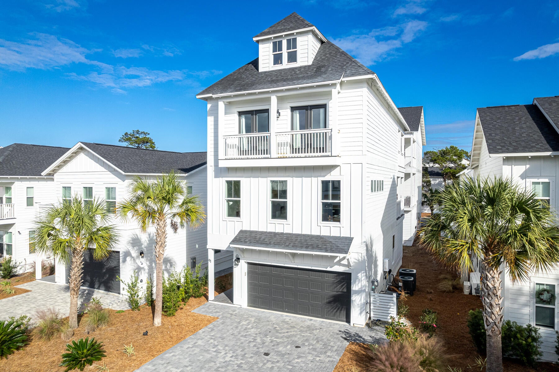 The Ivy - Residential Lease
