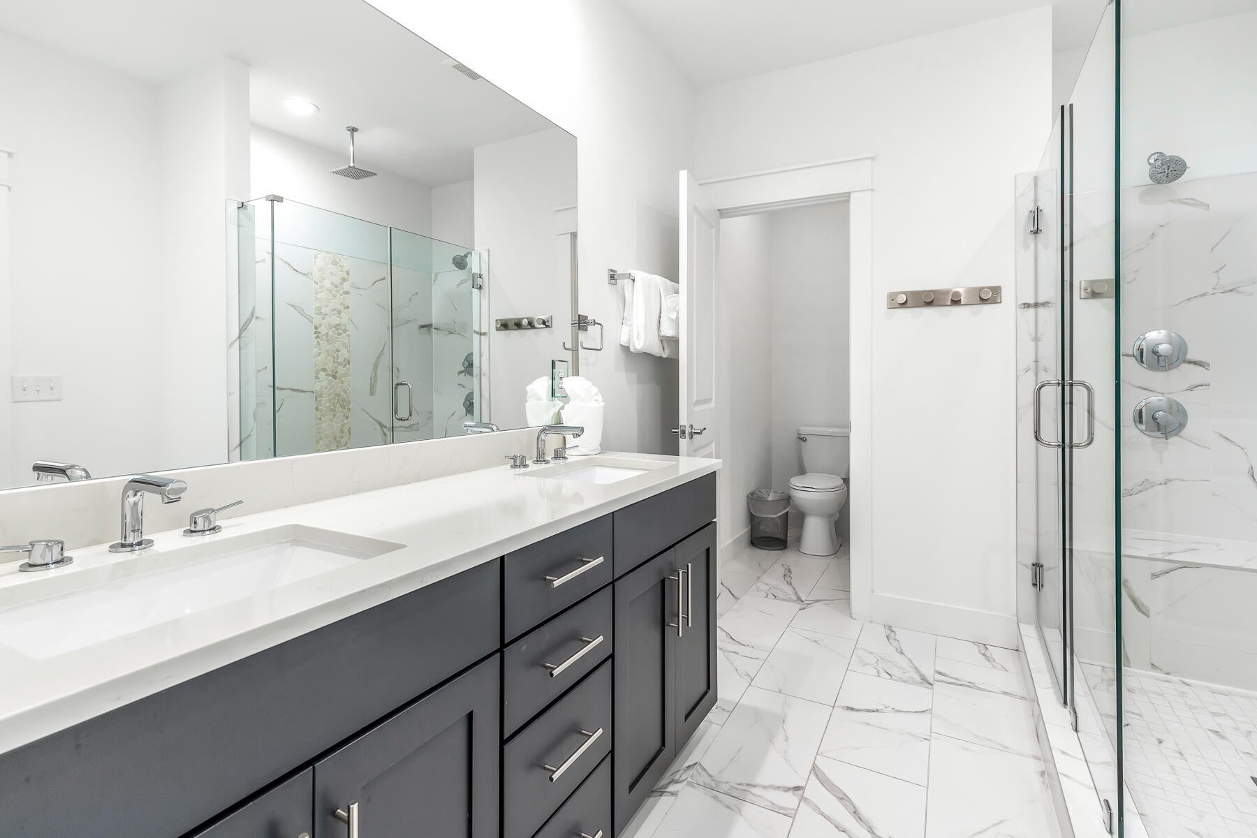 The Ivy - Residential Lease