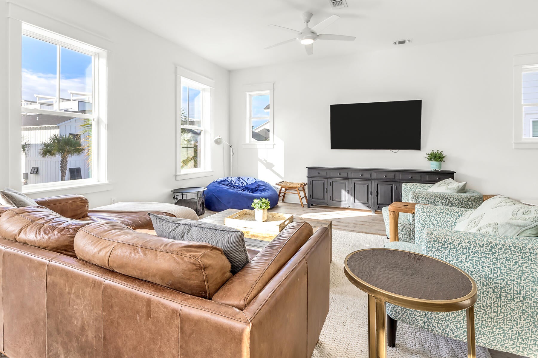 The Ivy - Residential Lease