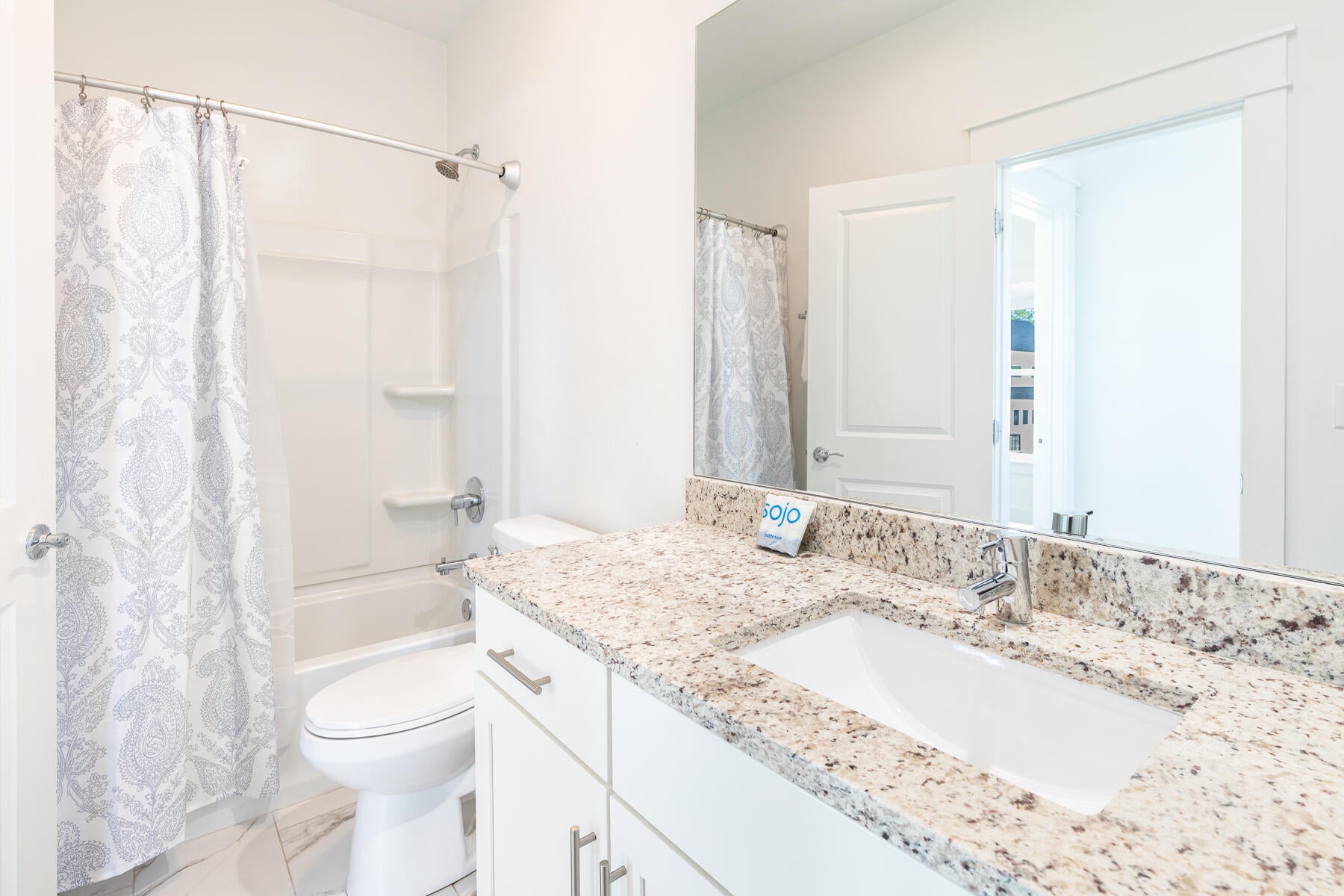 The Ivy - Residential Lease