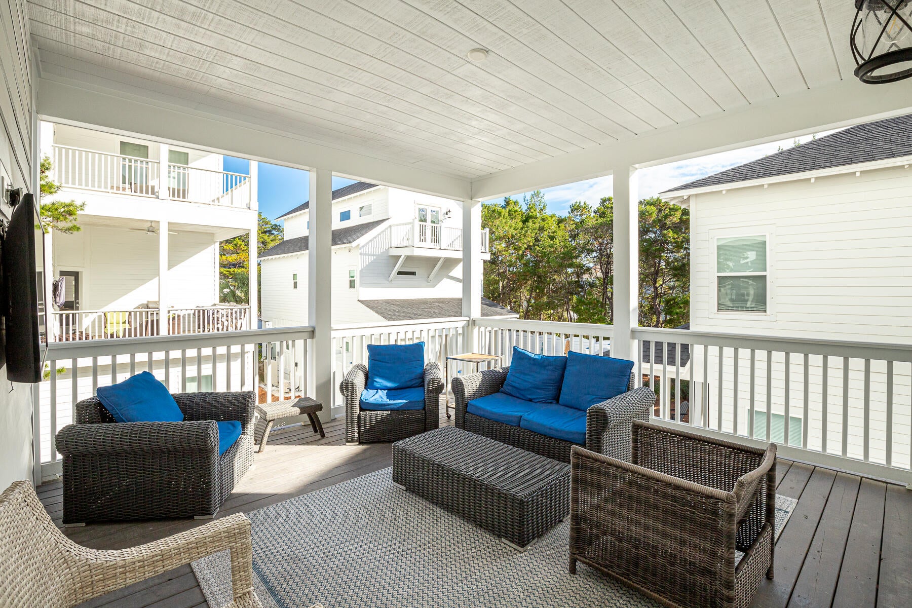The Ivy - Residential Lease
