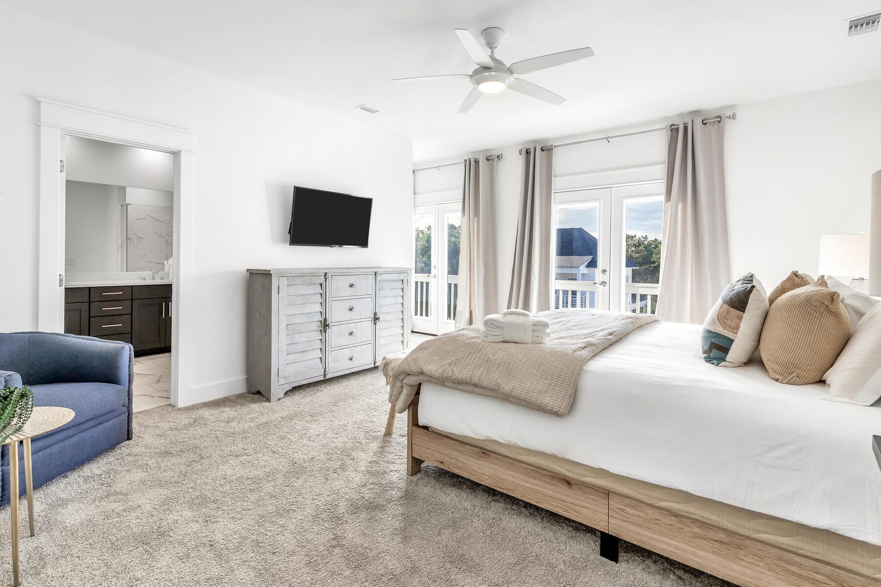 The Ivy - Residential Lease