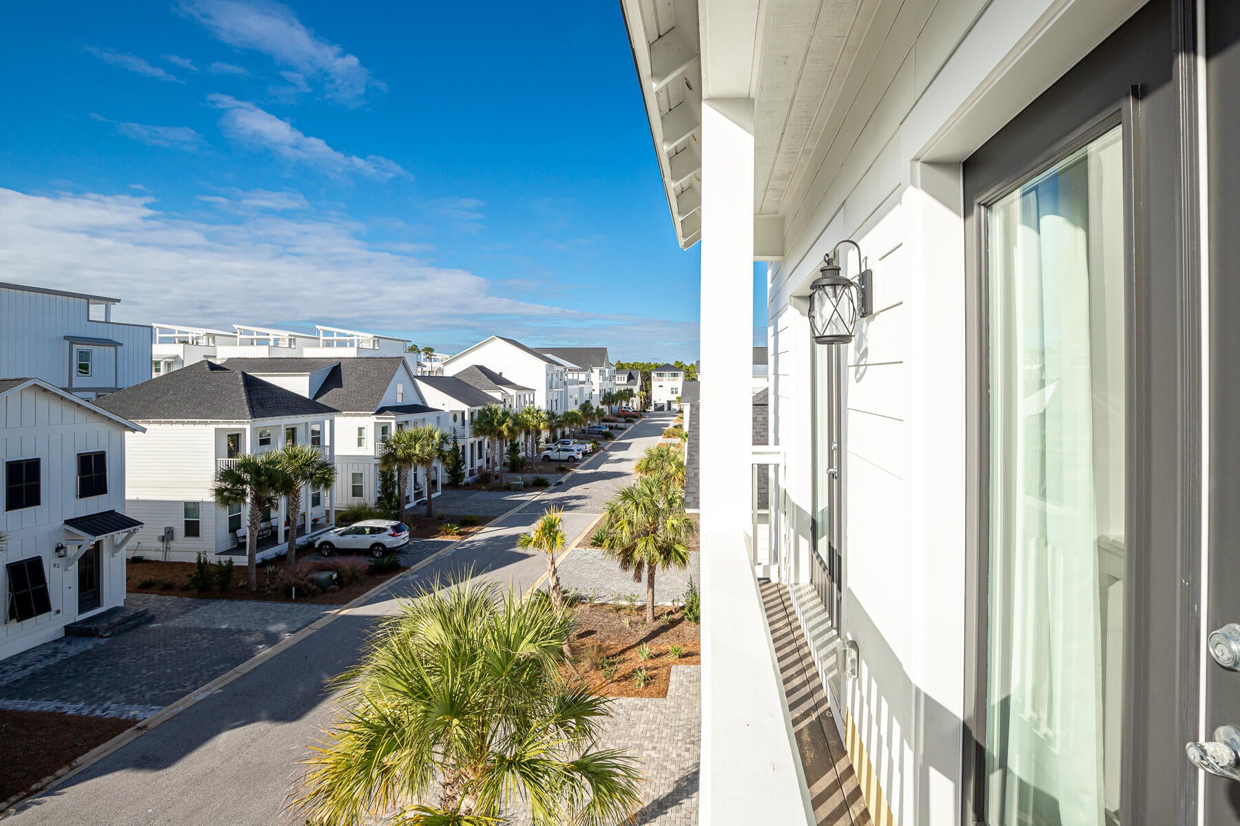 The Ivy - Residential Lease