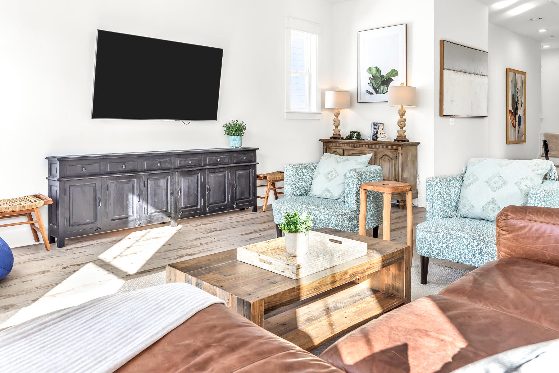 The Ivy - Residential Lease