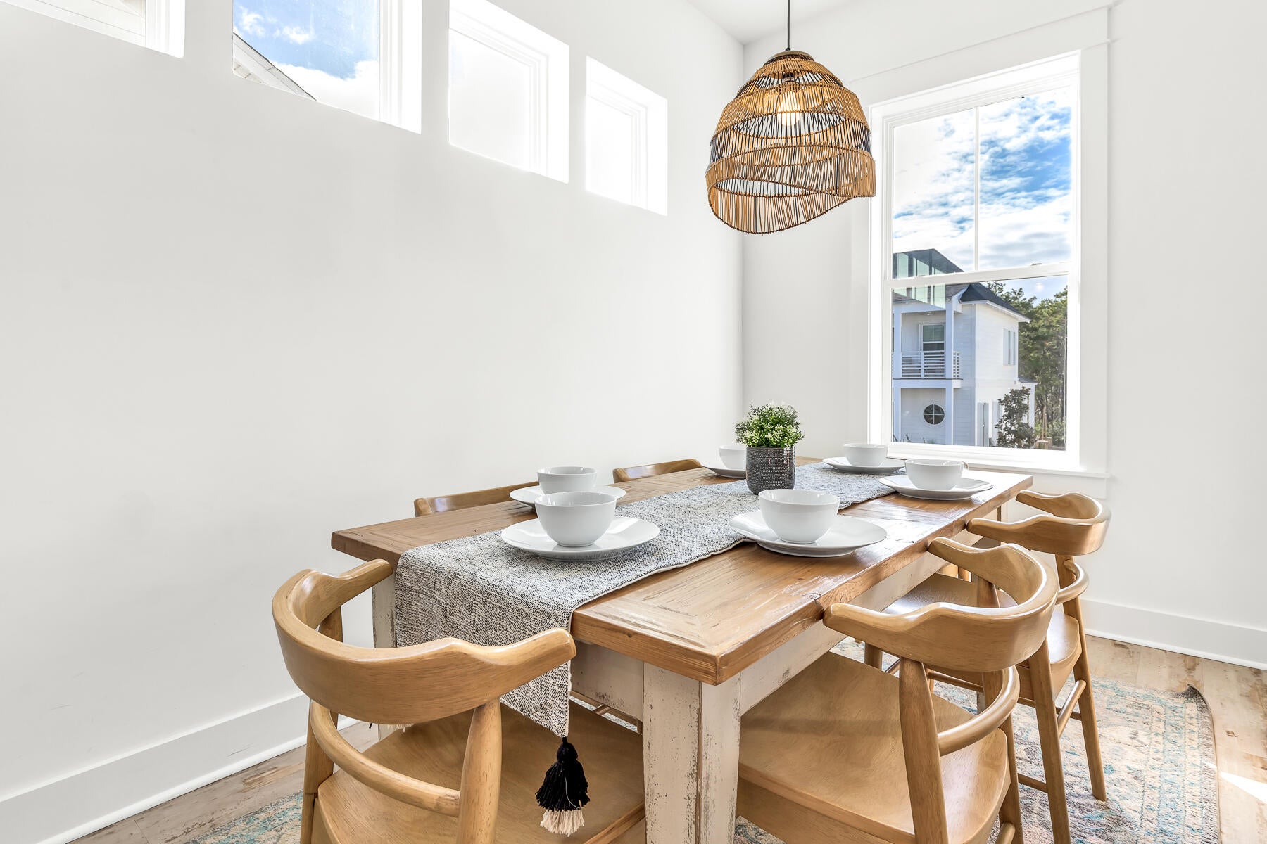 The Ivy - Residential Lease