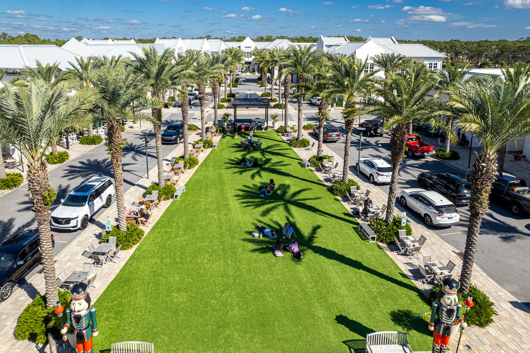 The Ivy - Residential Lease
