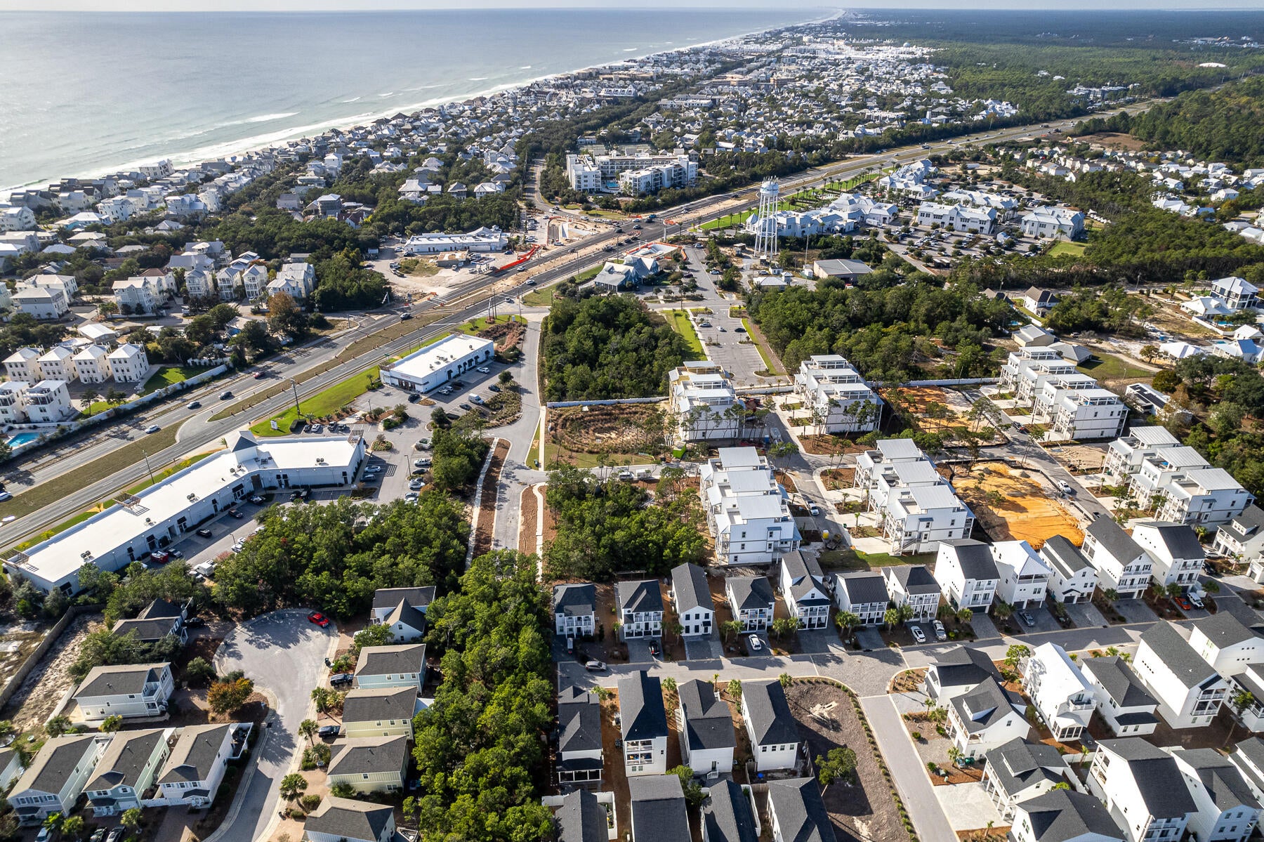 The Ivy - Residential Lease