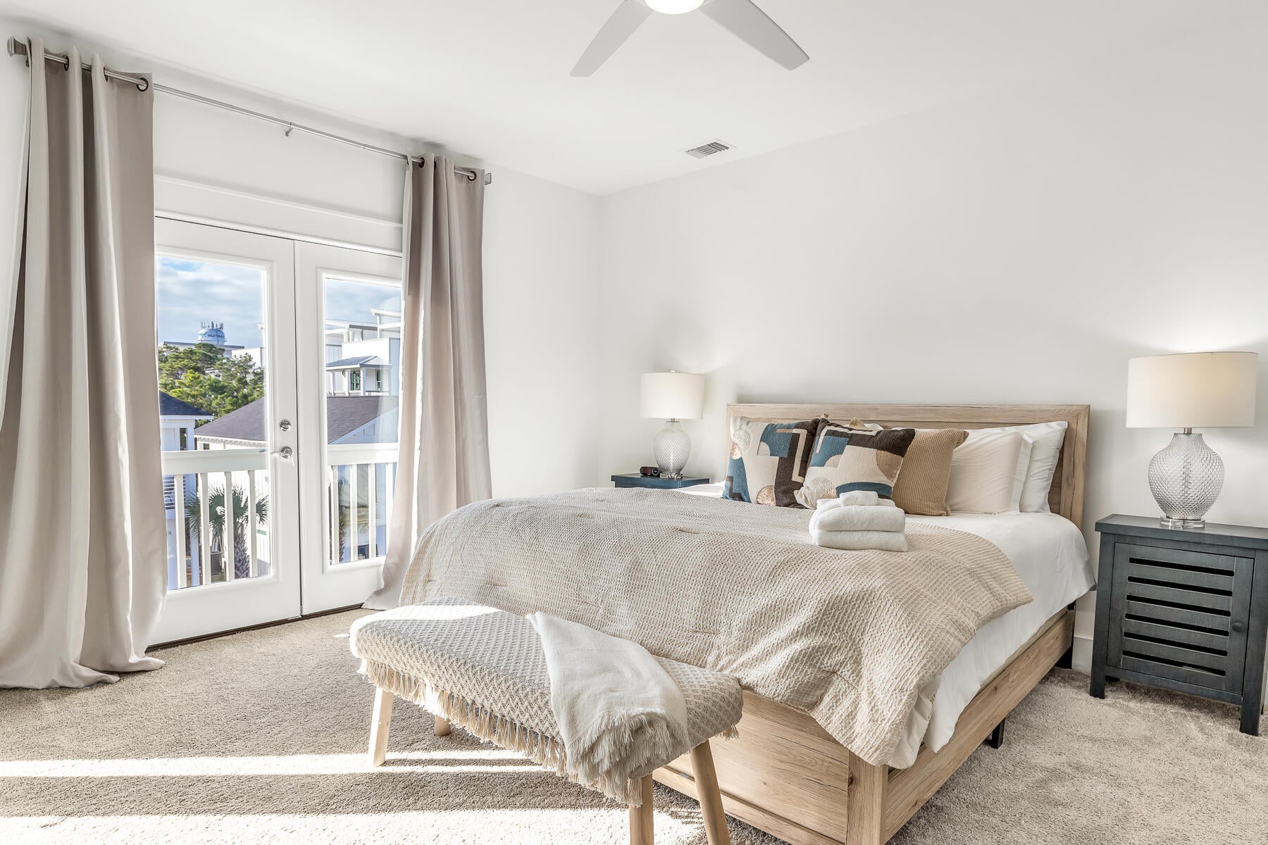 The Ivy - Residential Lease