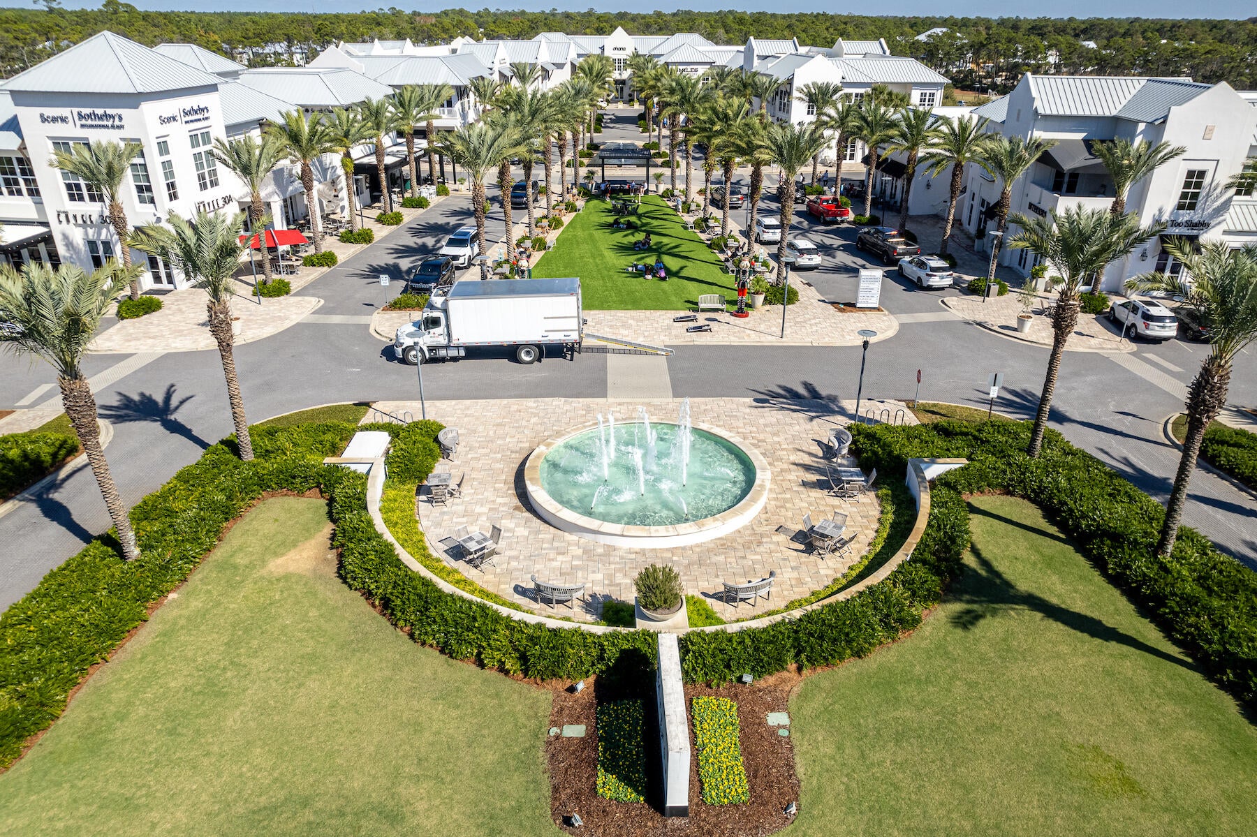 The Ivy - Residential Lease