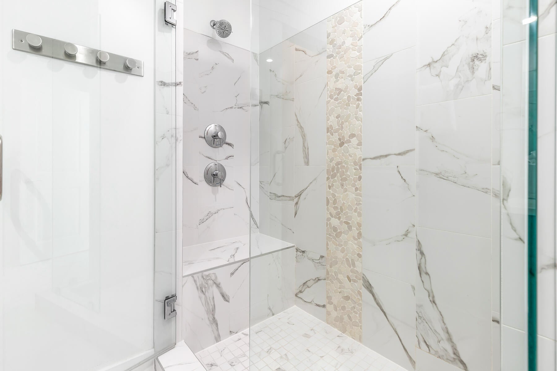 The Ivy - Residential Lease