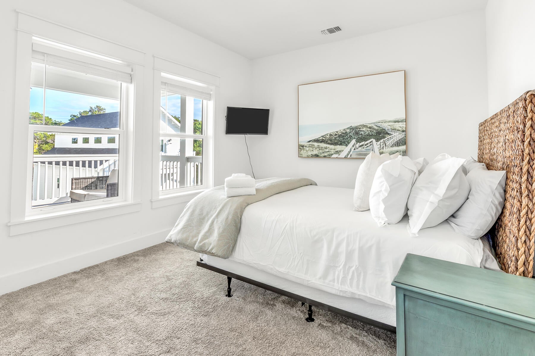 The Ivy - Residential Lease