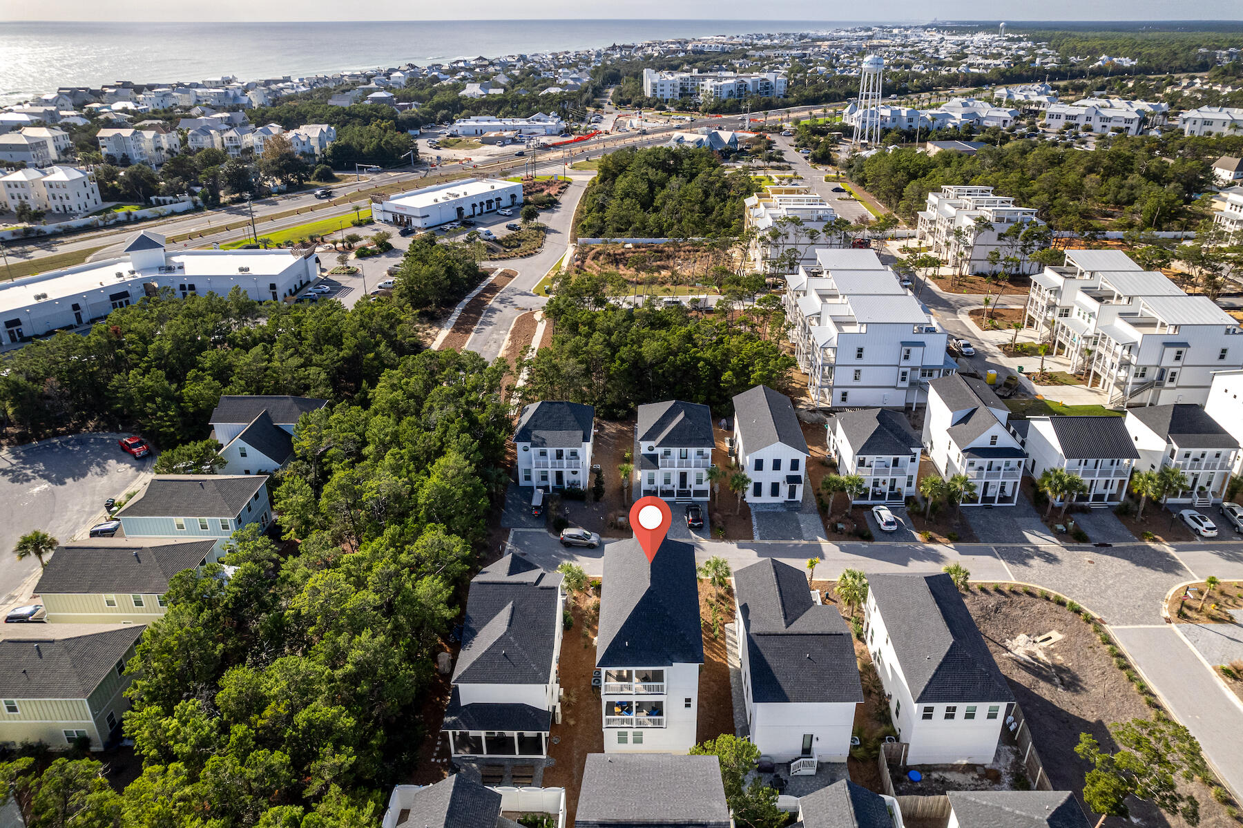 The Ivy - Residential Lease