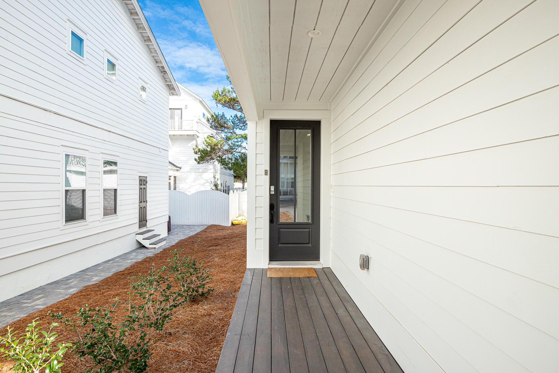The Ivy - Residential Lease