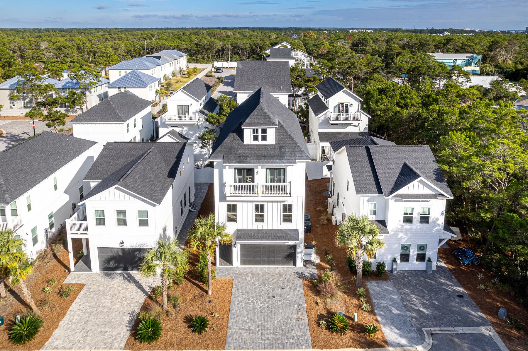The Ivy - Residential Lease