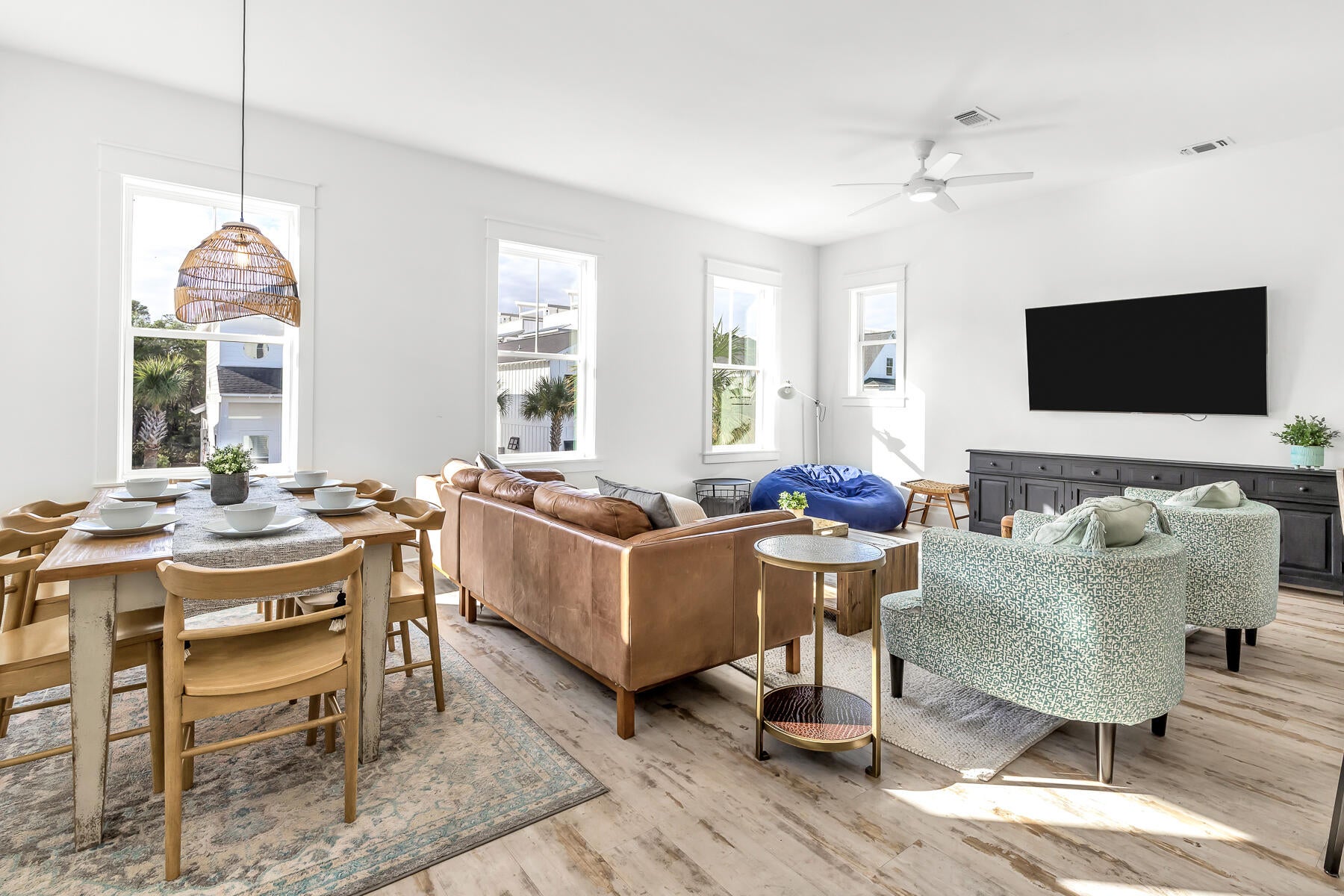 The Ivy - Residential Lease