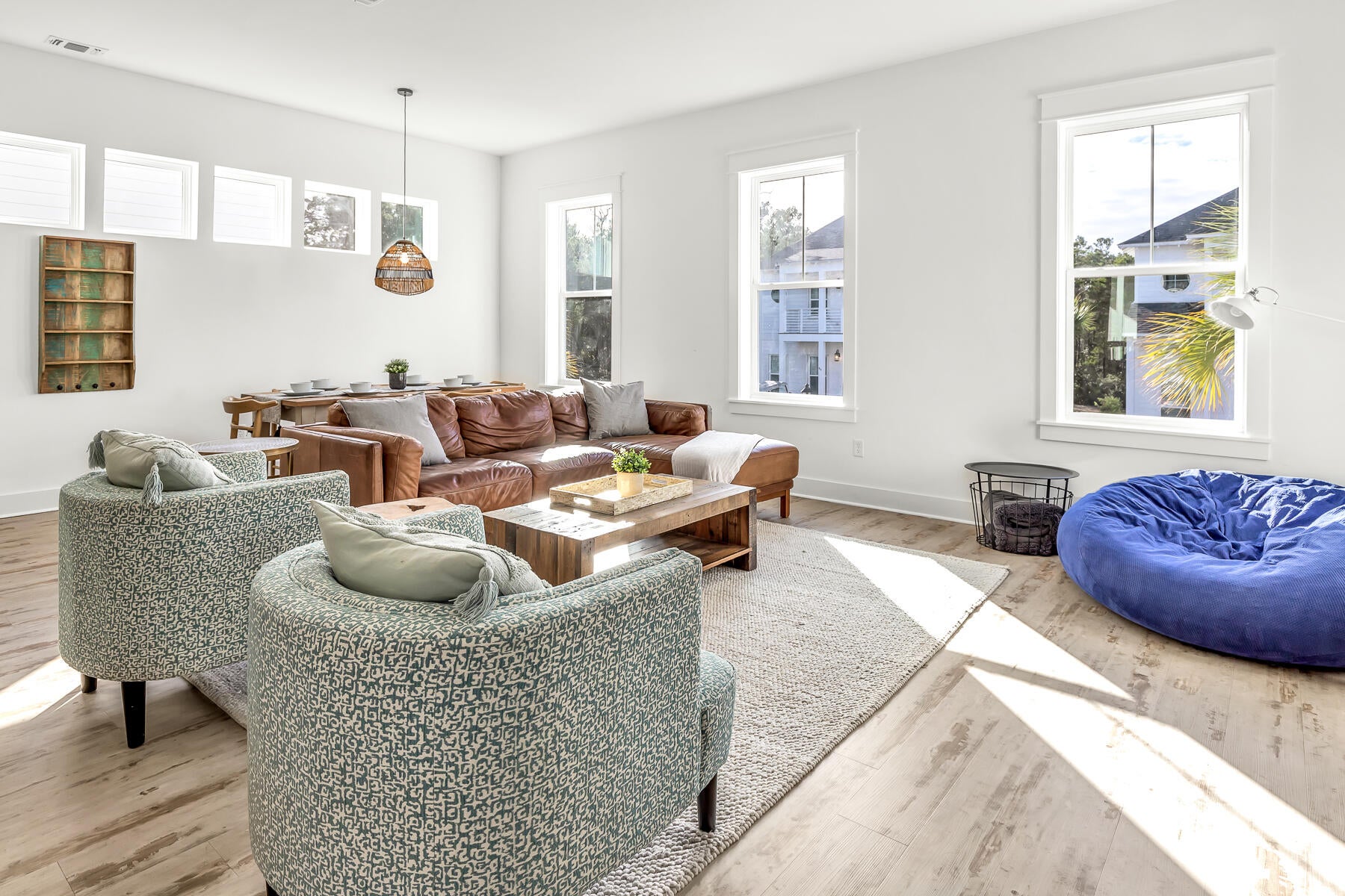 The Ivy - Residential Lease