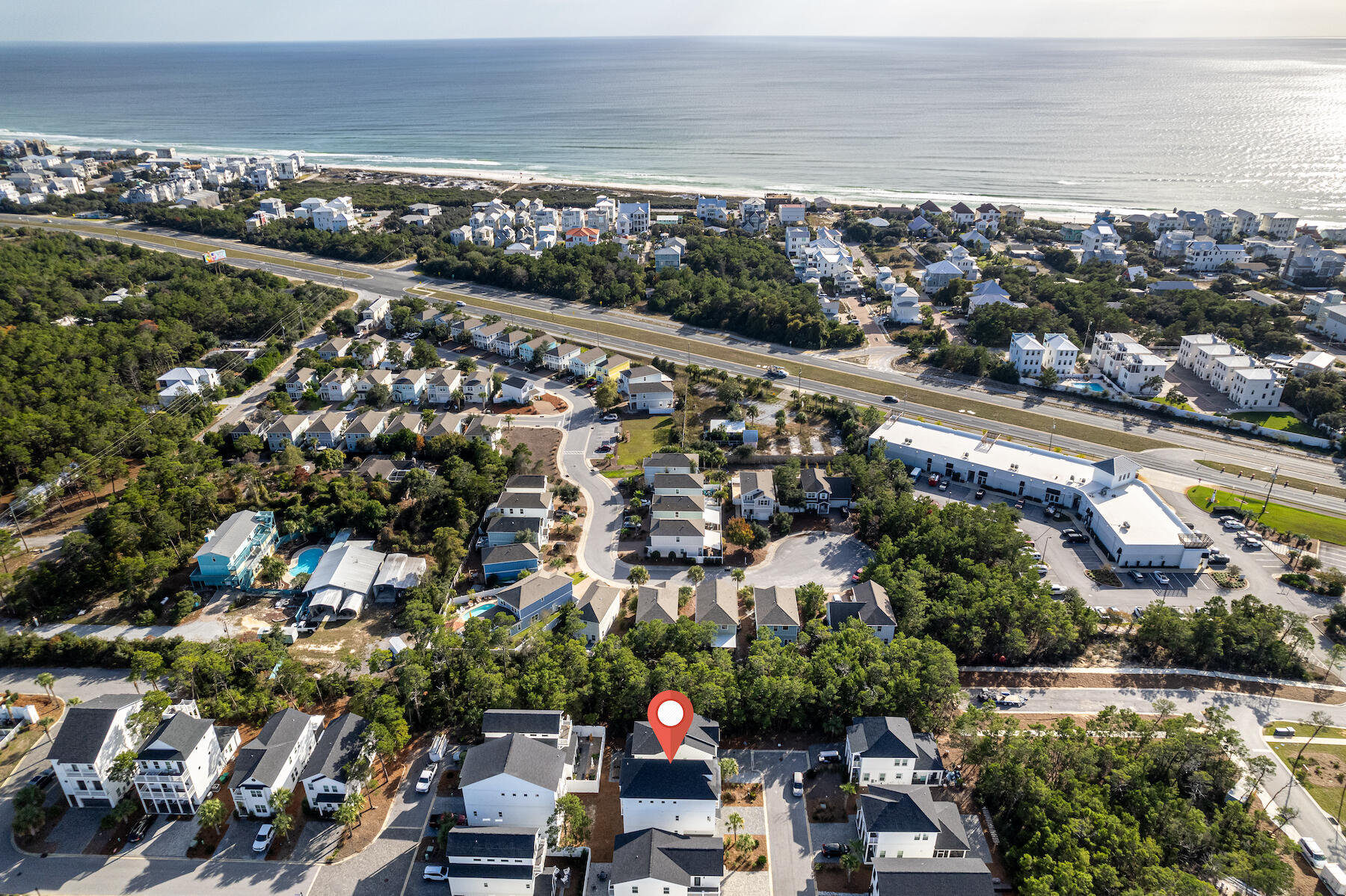 The Ivy - Residential Lease