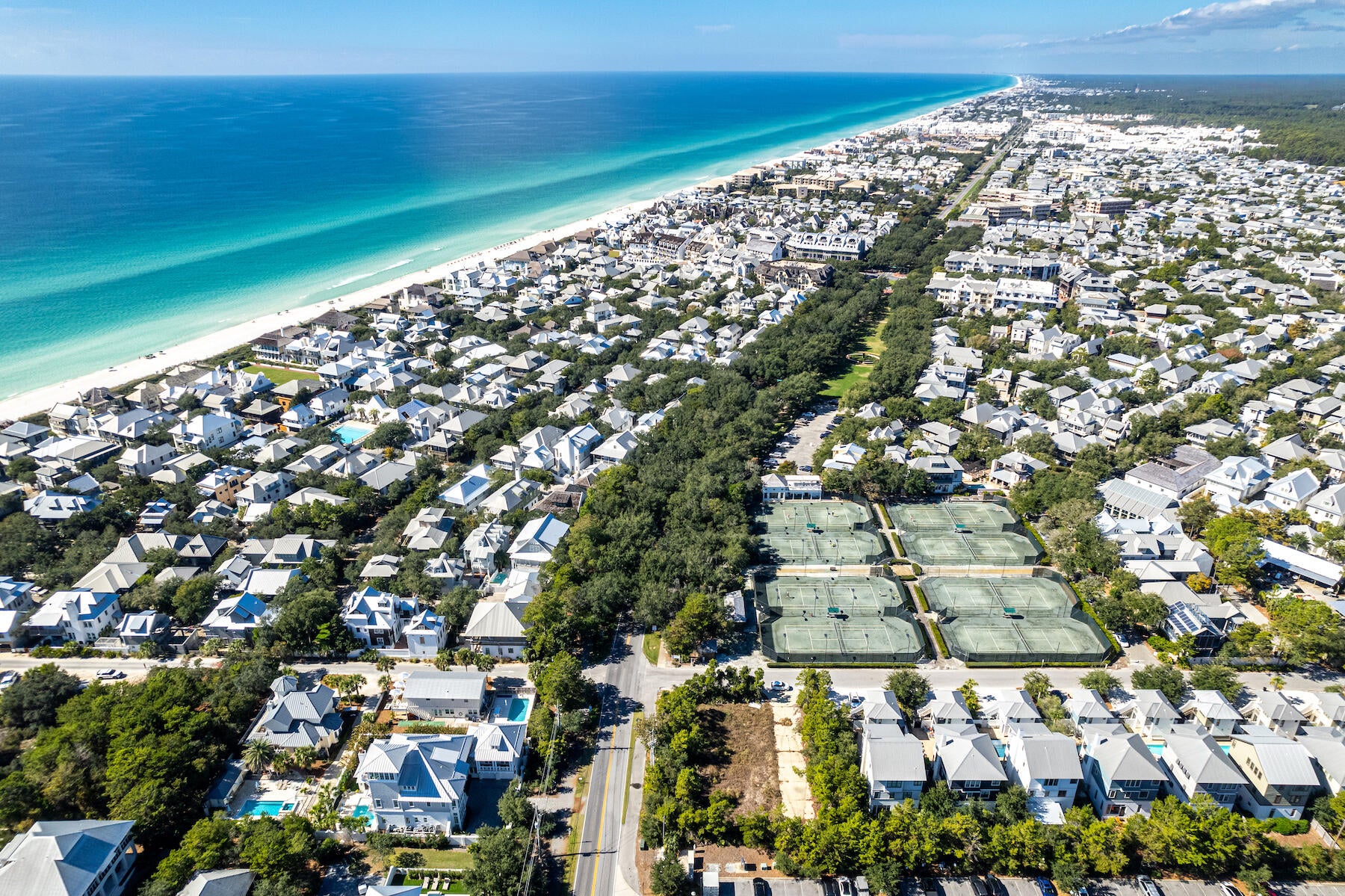 The Ivy - Residential Lease