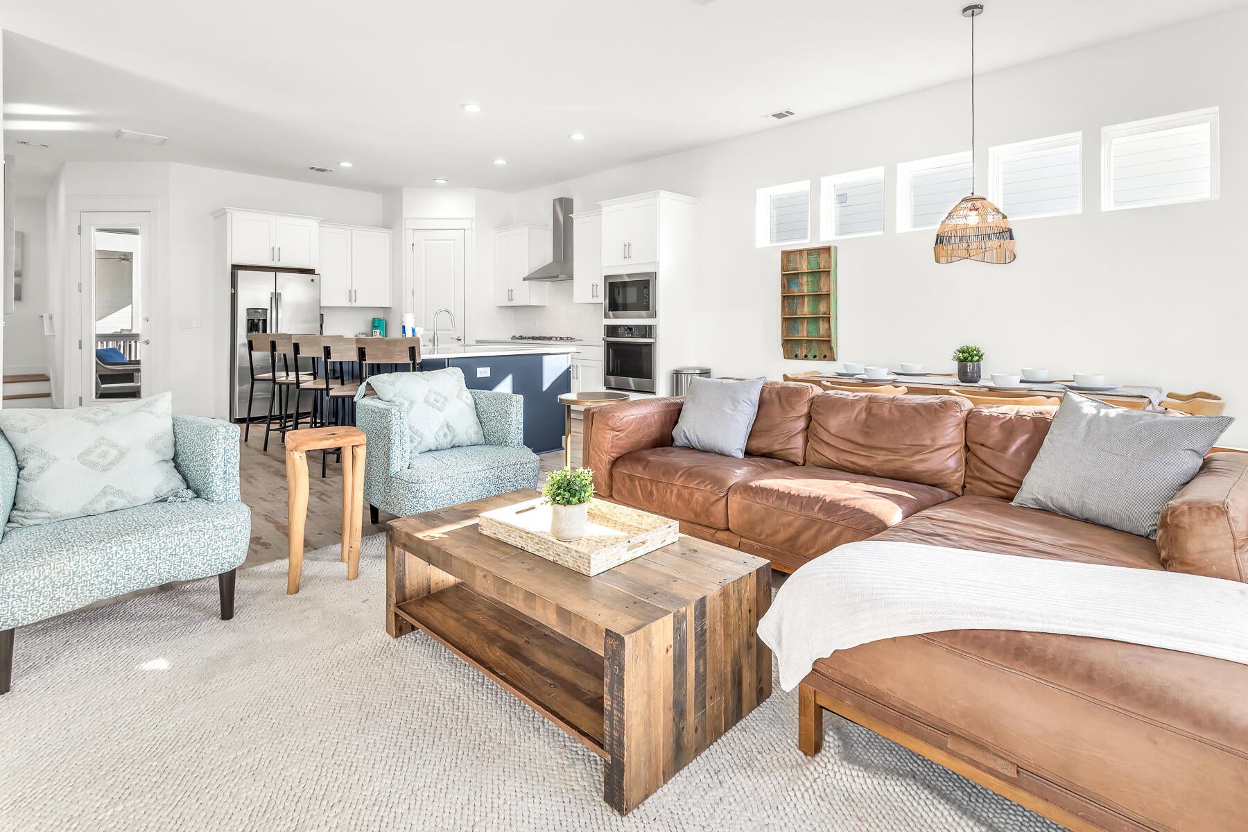 The Ivy - Residential Lease