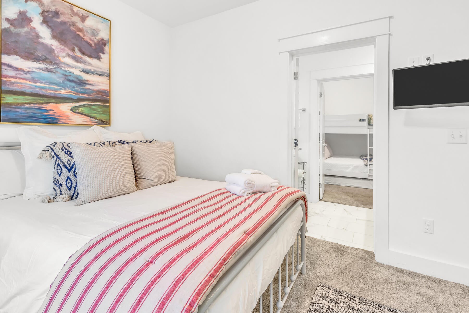 The Ivy - Residential Lease