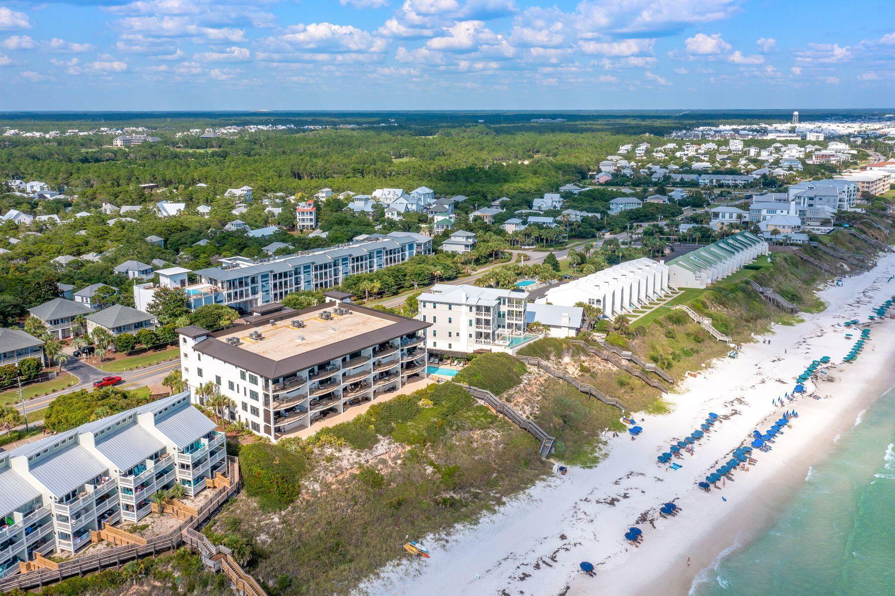 Waterhouse Condominiums - Residential