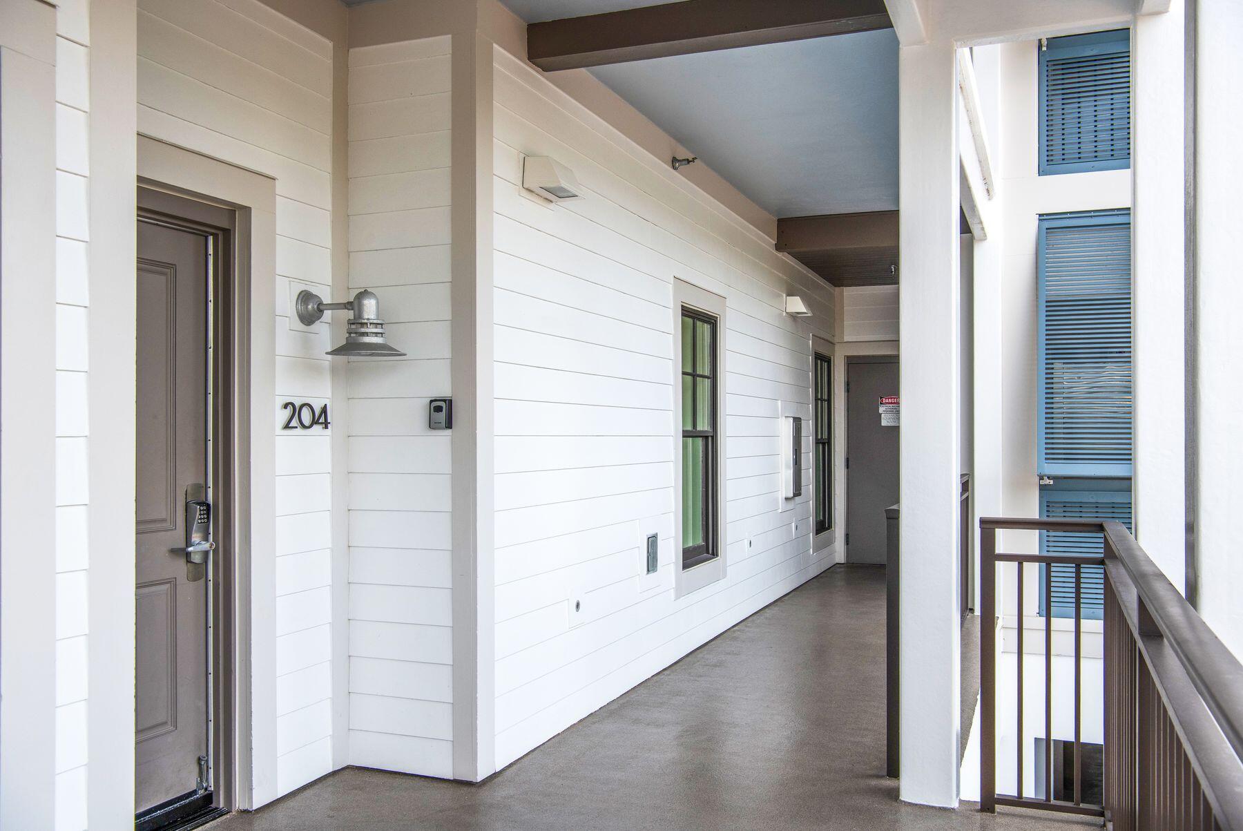 Waterhouse Condominiums - Residential