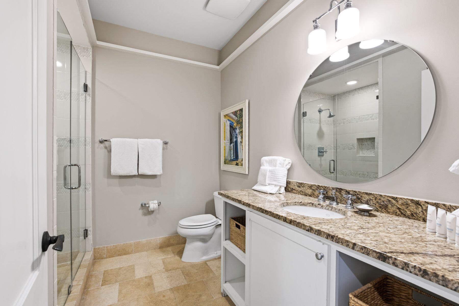 Waterhouse Condominiums - Residential