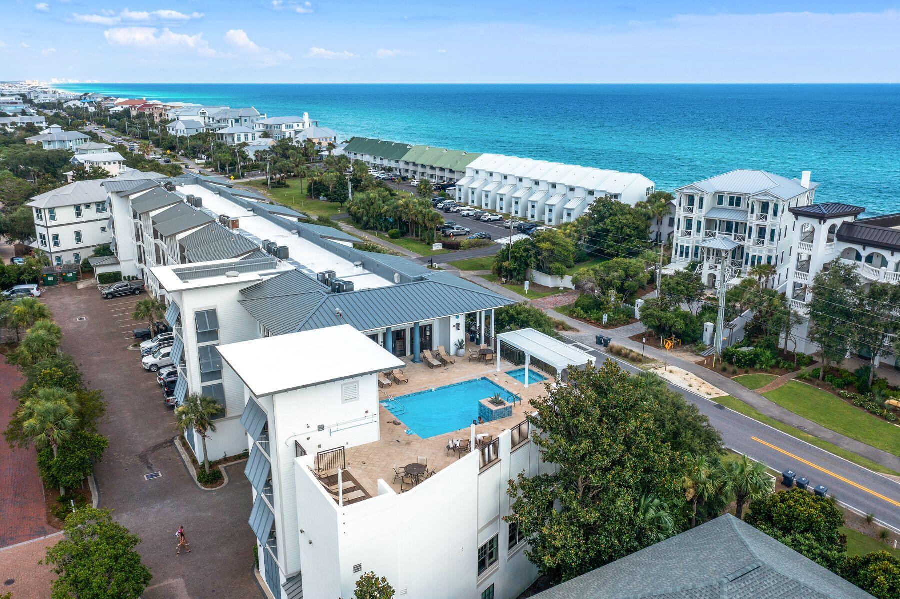 Waterhouse Condominiums - Residential