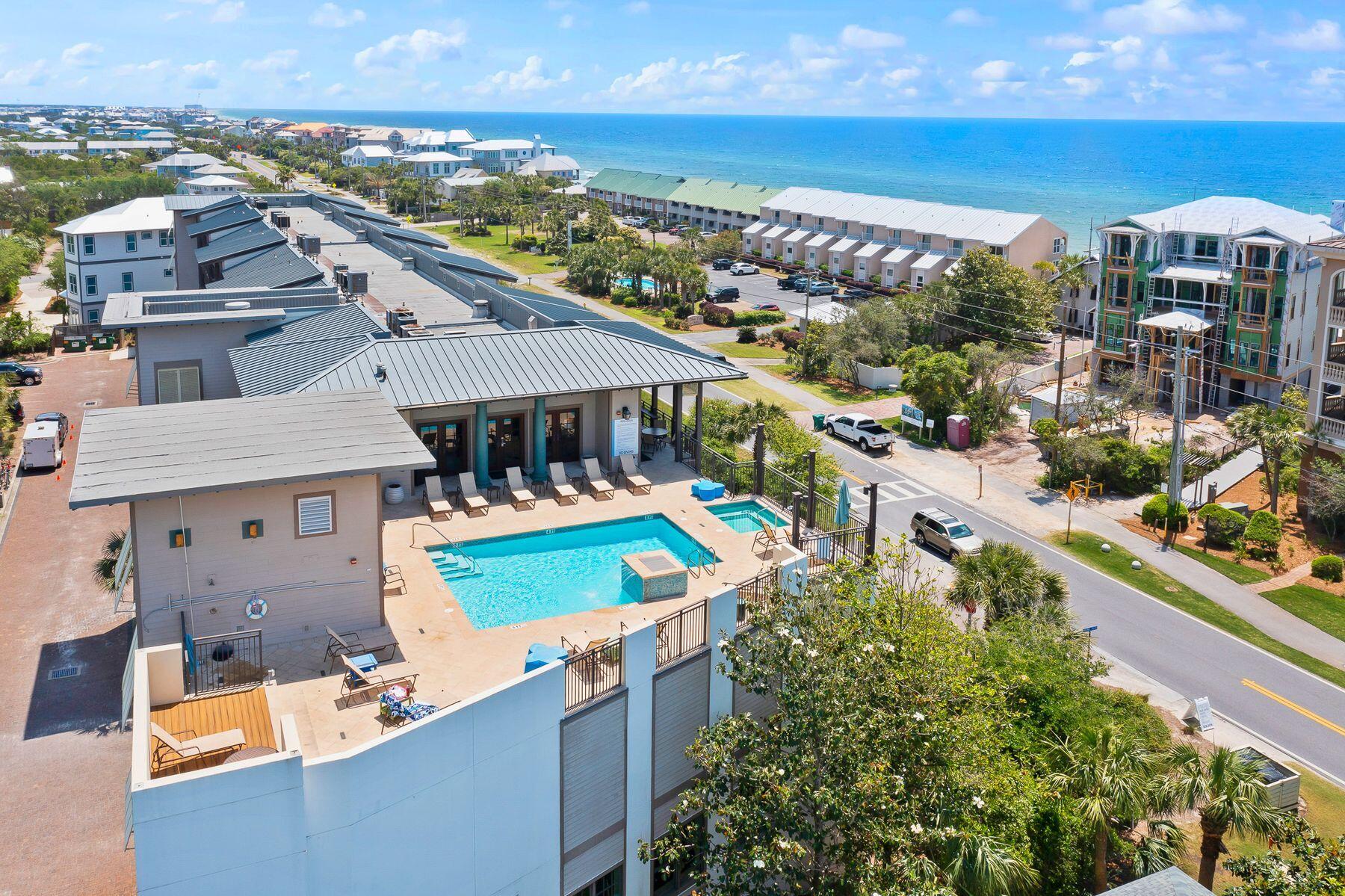 Waterhouse Condominiums - Residential