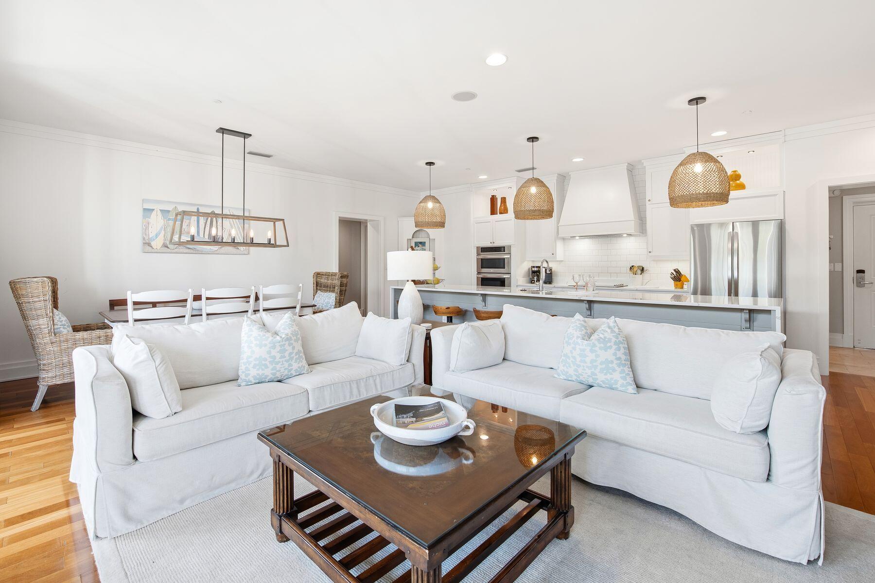 Waterhouse Condominiums - Residential