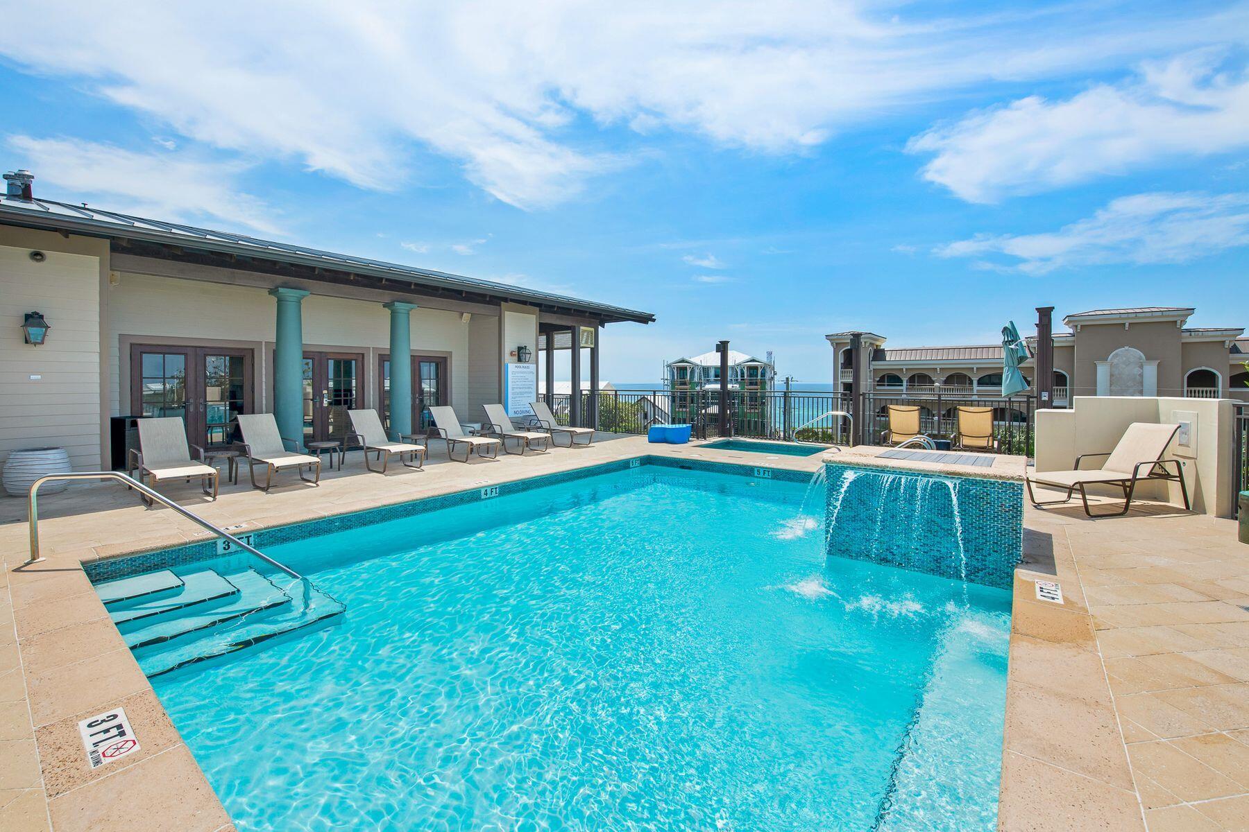 Waterhouse Condominiums - Residential