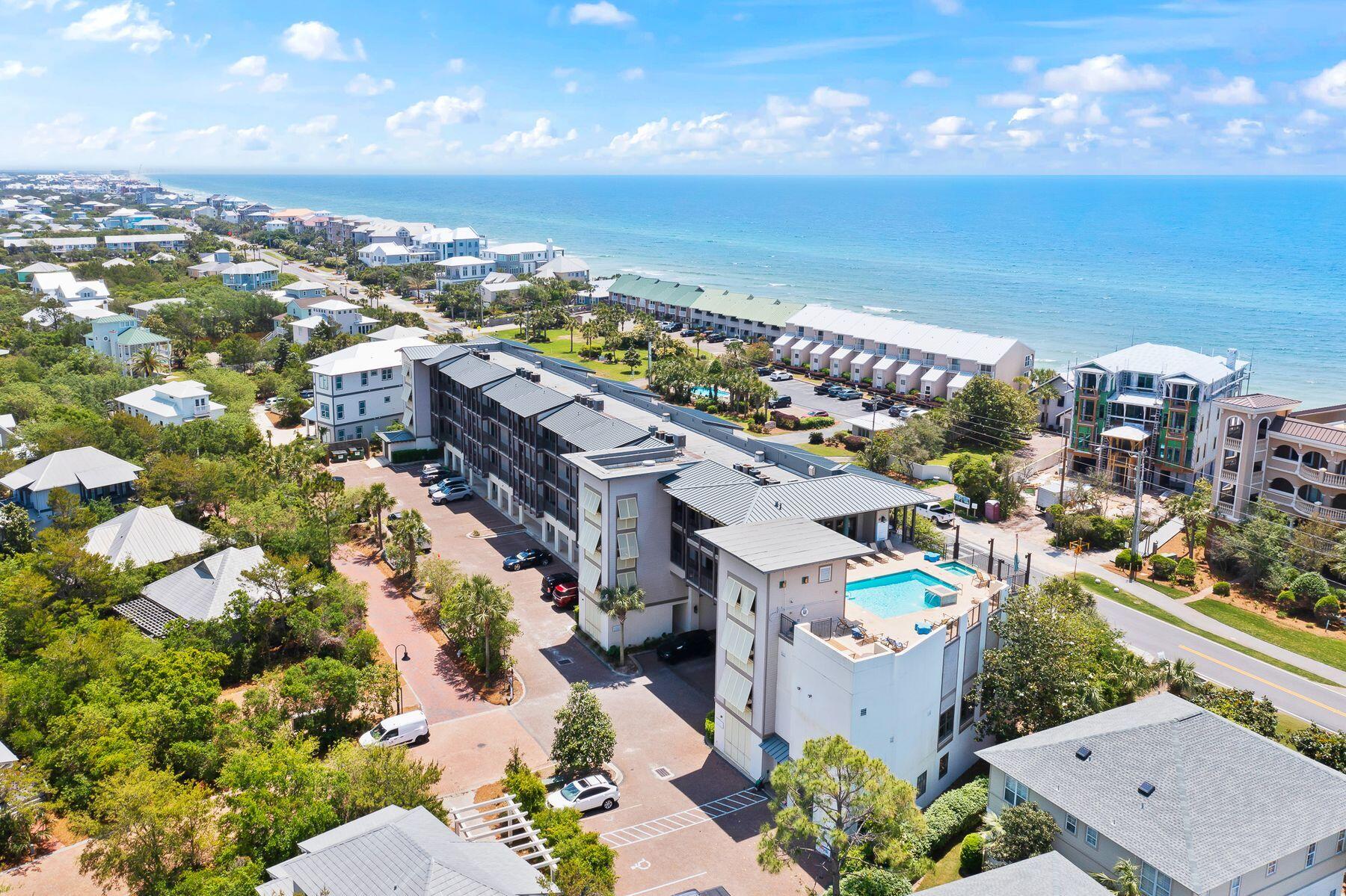Waterhouse Condominiums - Residential