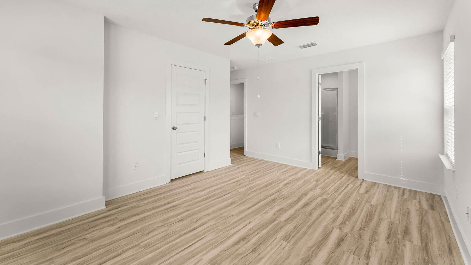 Hawk's Landing Townhomes - Residential