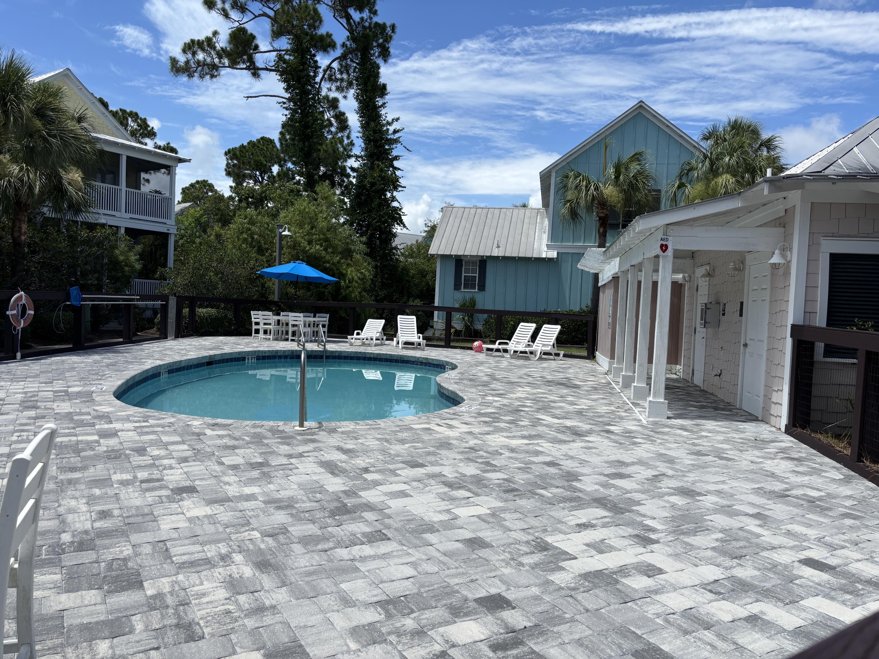 Barefoot Cottages - Residential