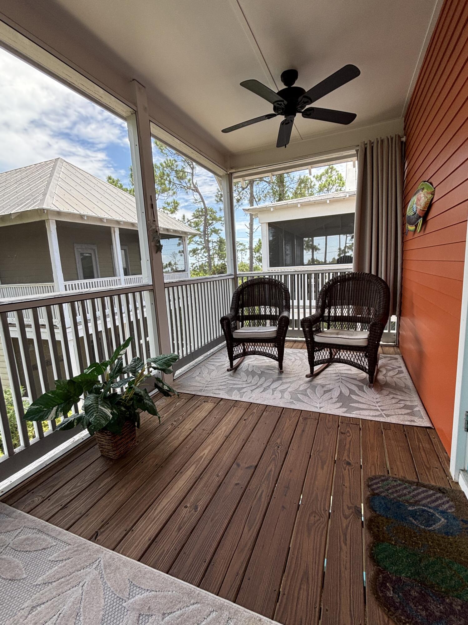 Barefoot Cottages - Residential