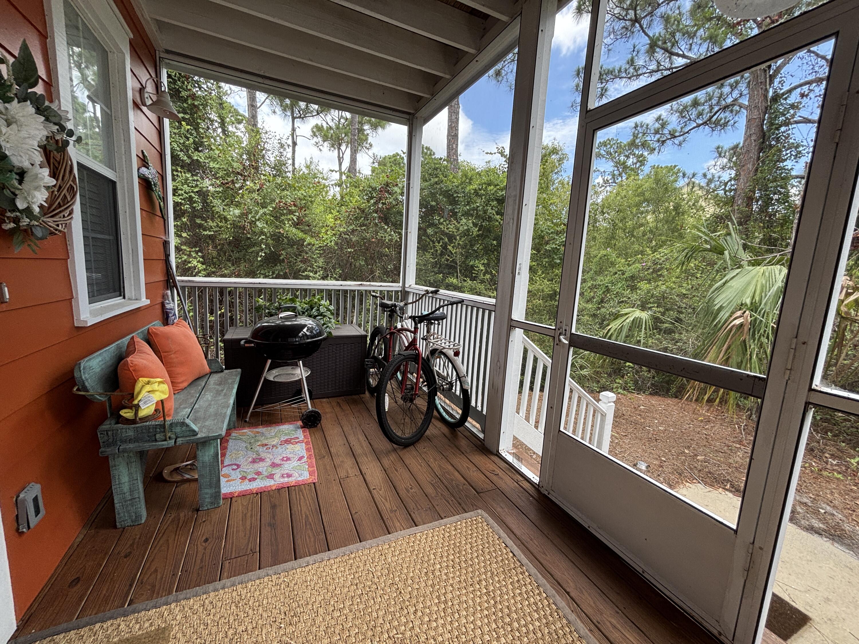 Barefoot Cottages - Residential