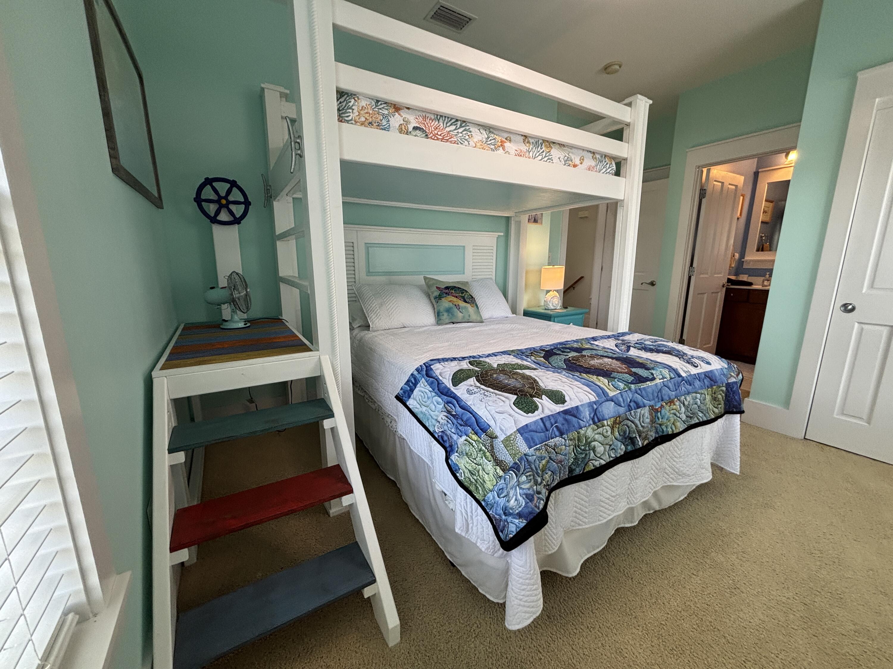 Barefoot Cottages - Residential