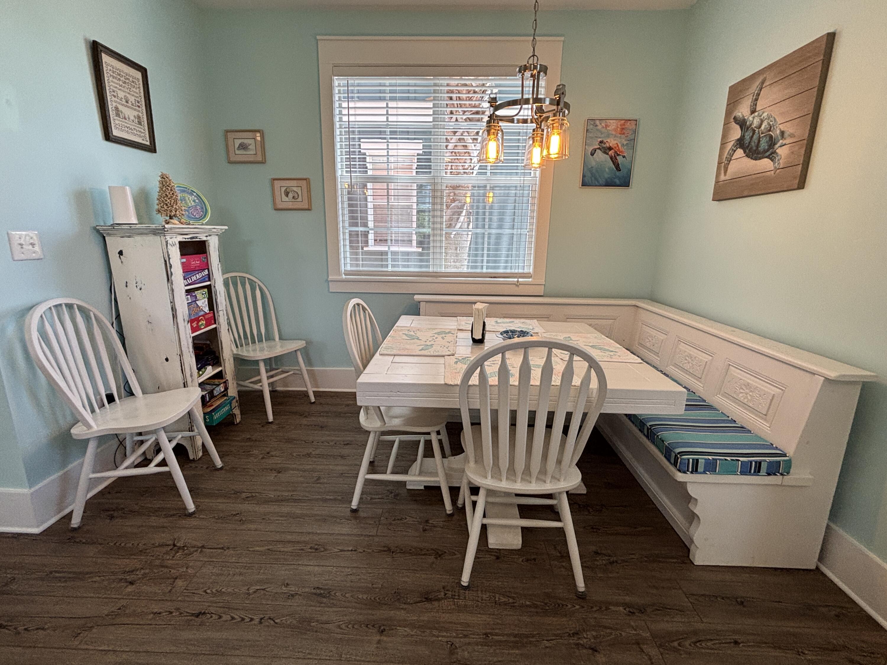 Barefoot Cottages - Residential