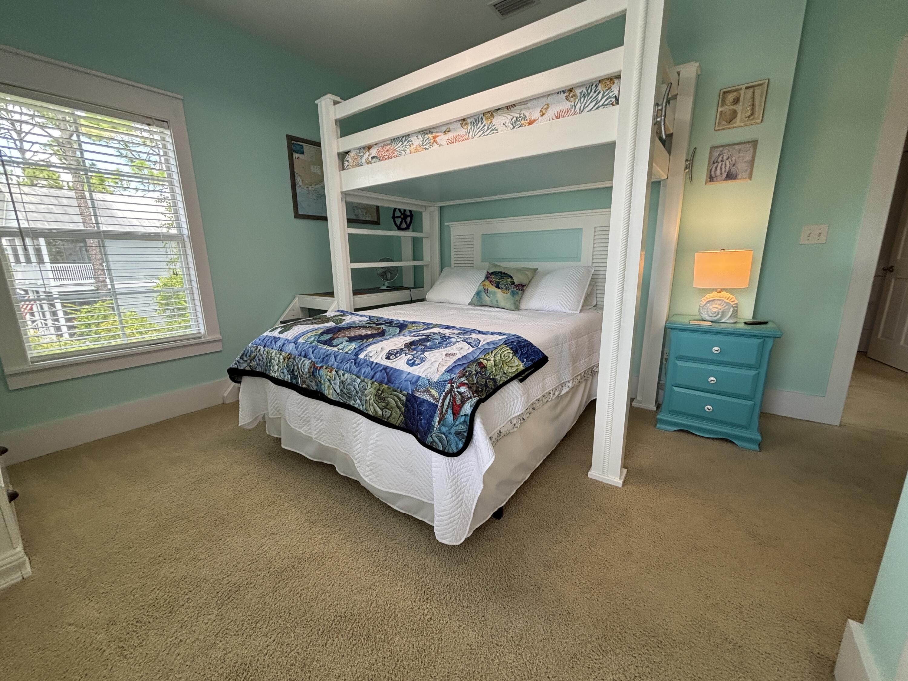 Barefoot Cottages - Residential