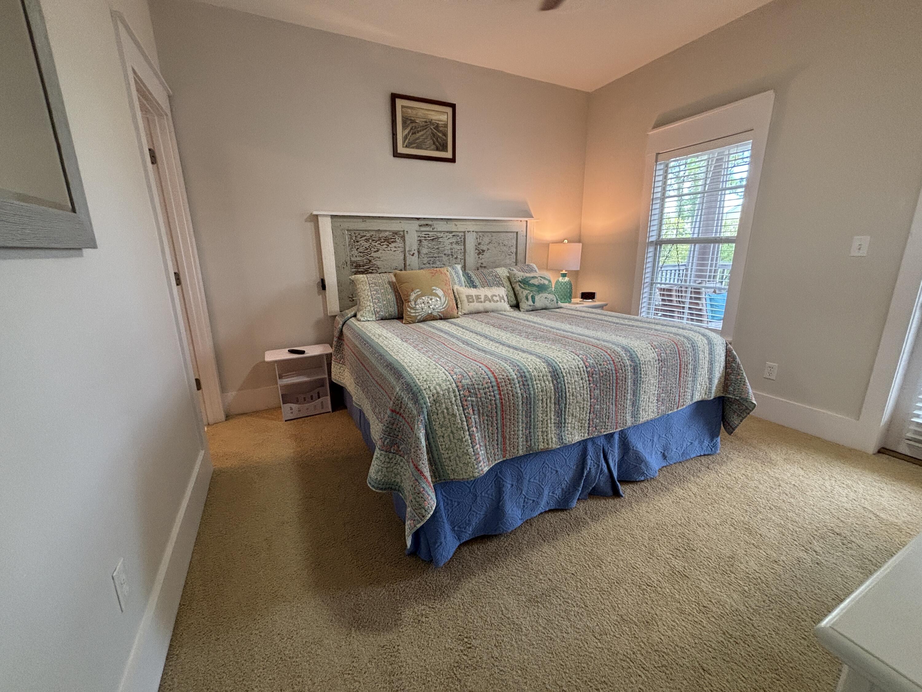 Barefoot Cottages - Residential